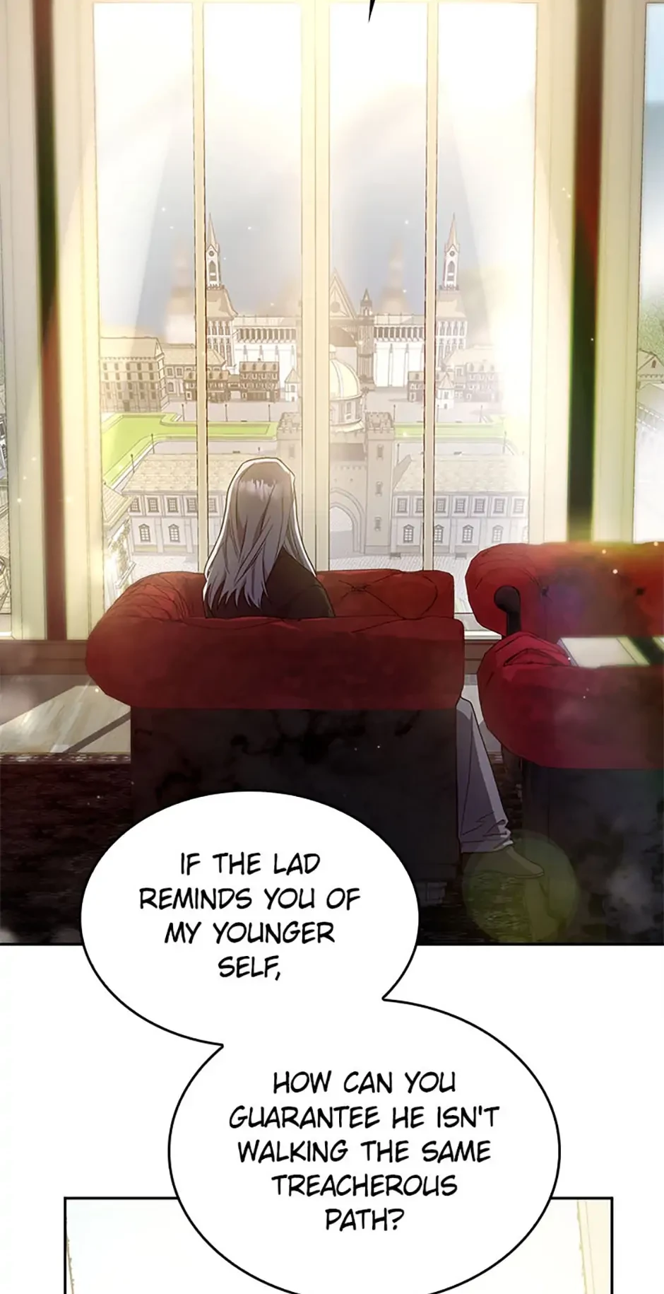 The Infinite Mage Chapter 16 - 17