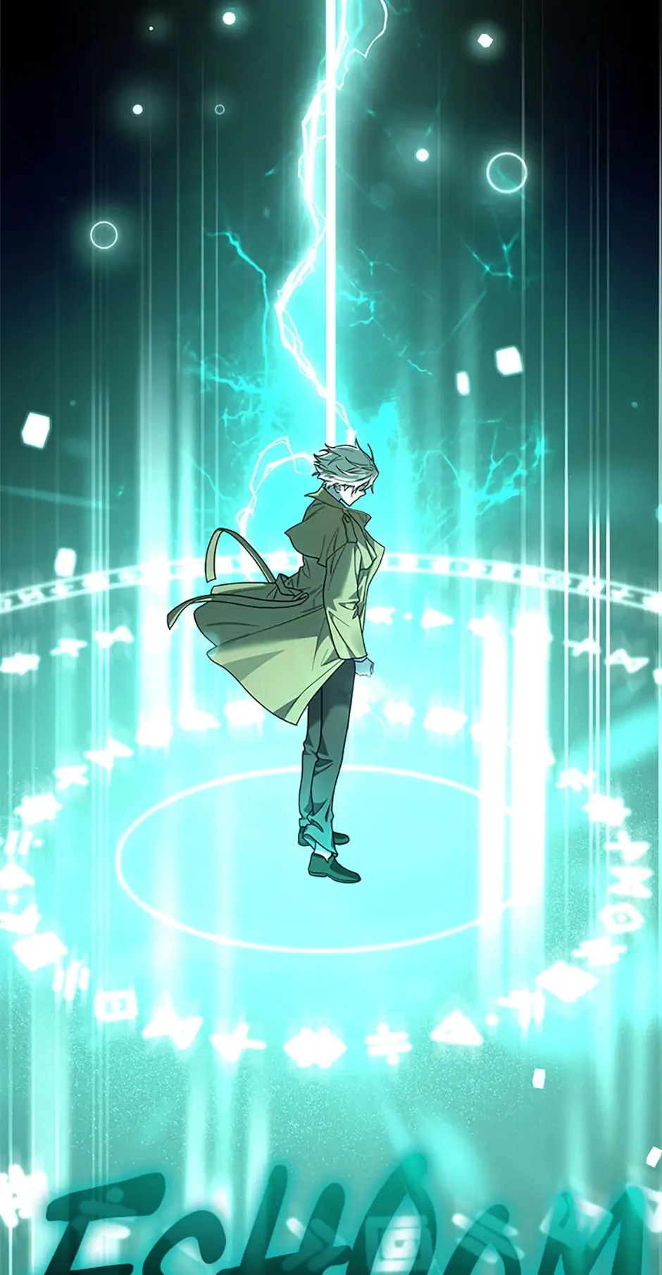 The Infinite Mage Chapter 17 - 78