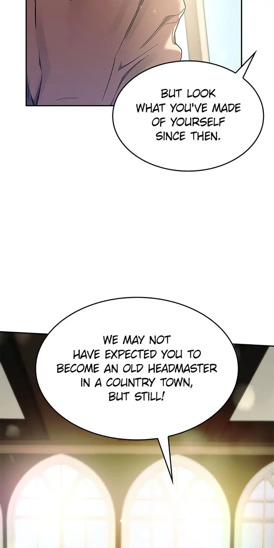 The Infinite Mage Chapter 16 - 21