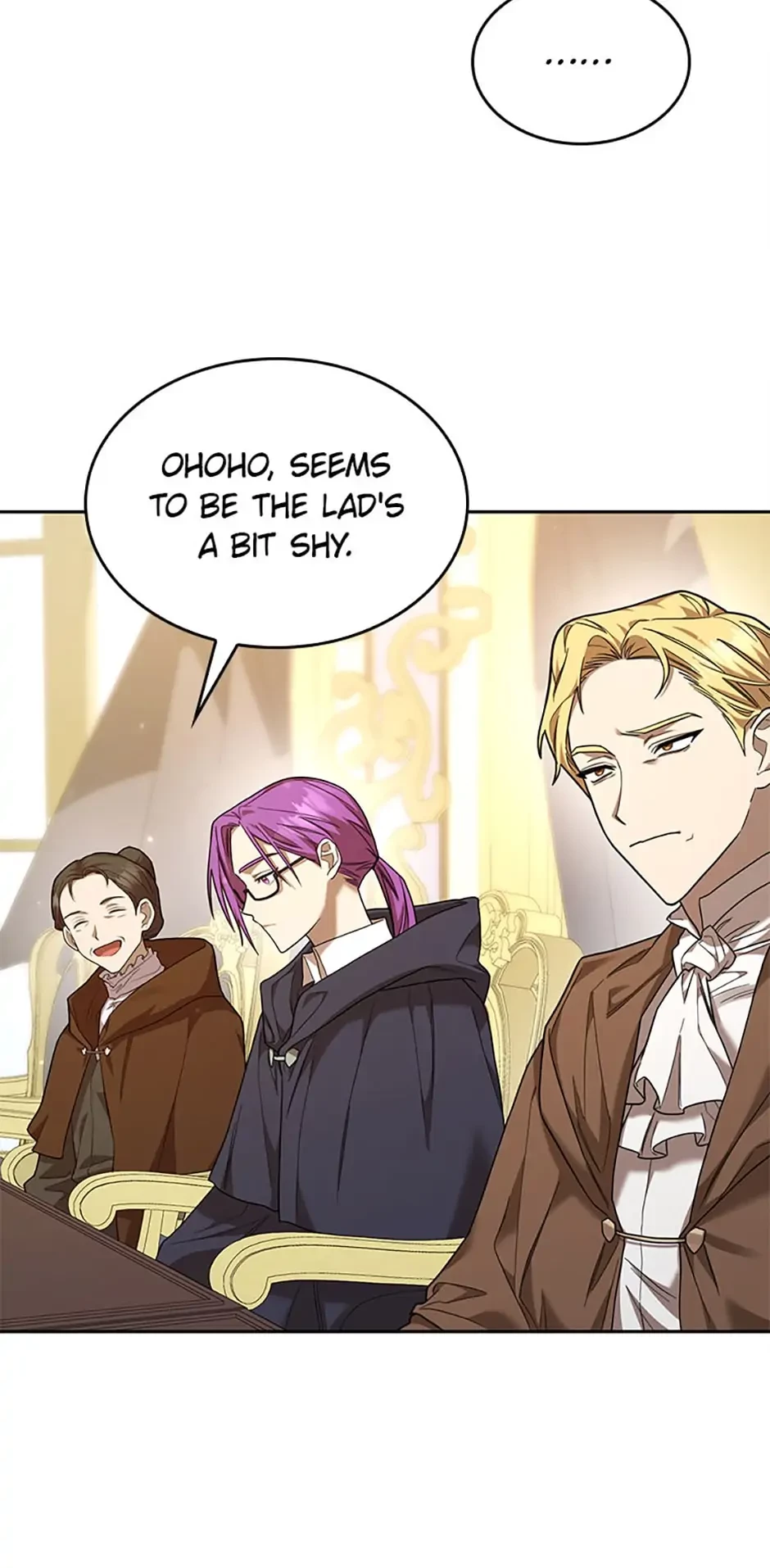 The Infinite Mage Chapter 17 - 83