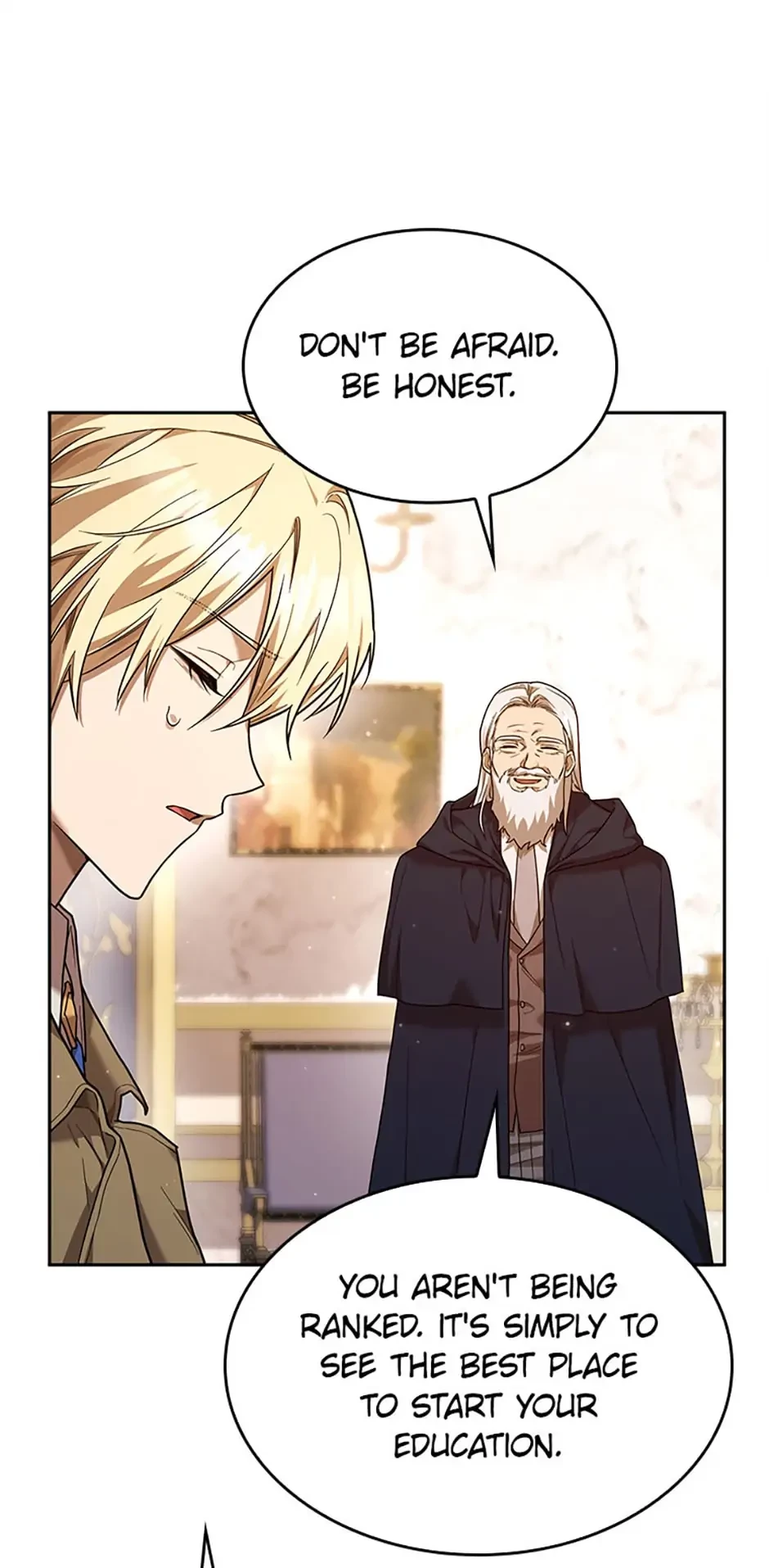 The Infinite Mage Chapter 17 - 84
