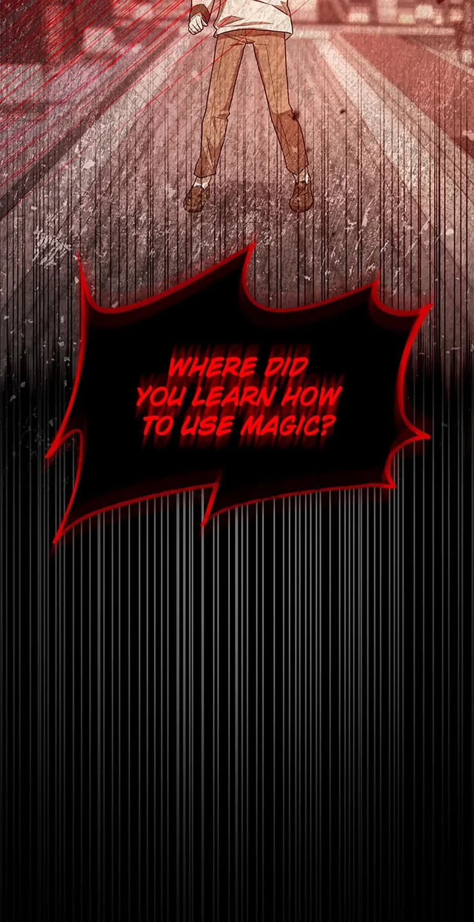 The Infinite Mage Chapter 18 - 101