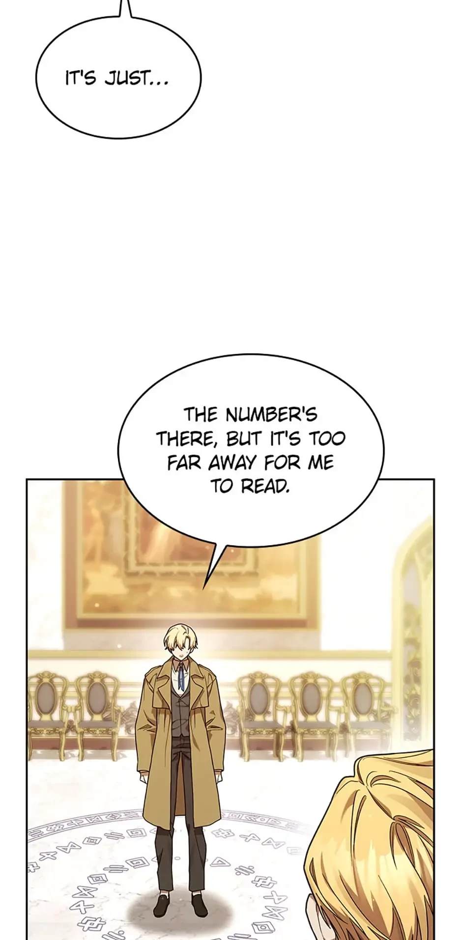 The Infinite Mage Chapter 17 - 85