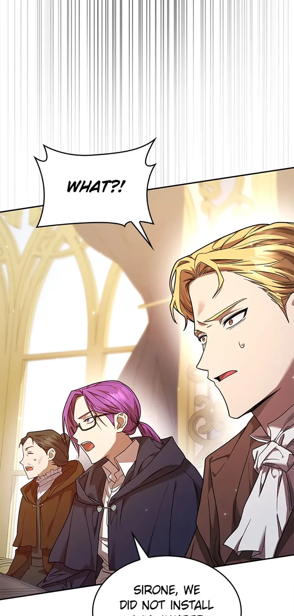 The Infinite Mage Chapter 17 - 92