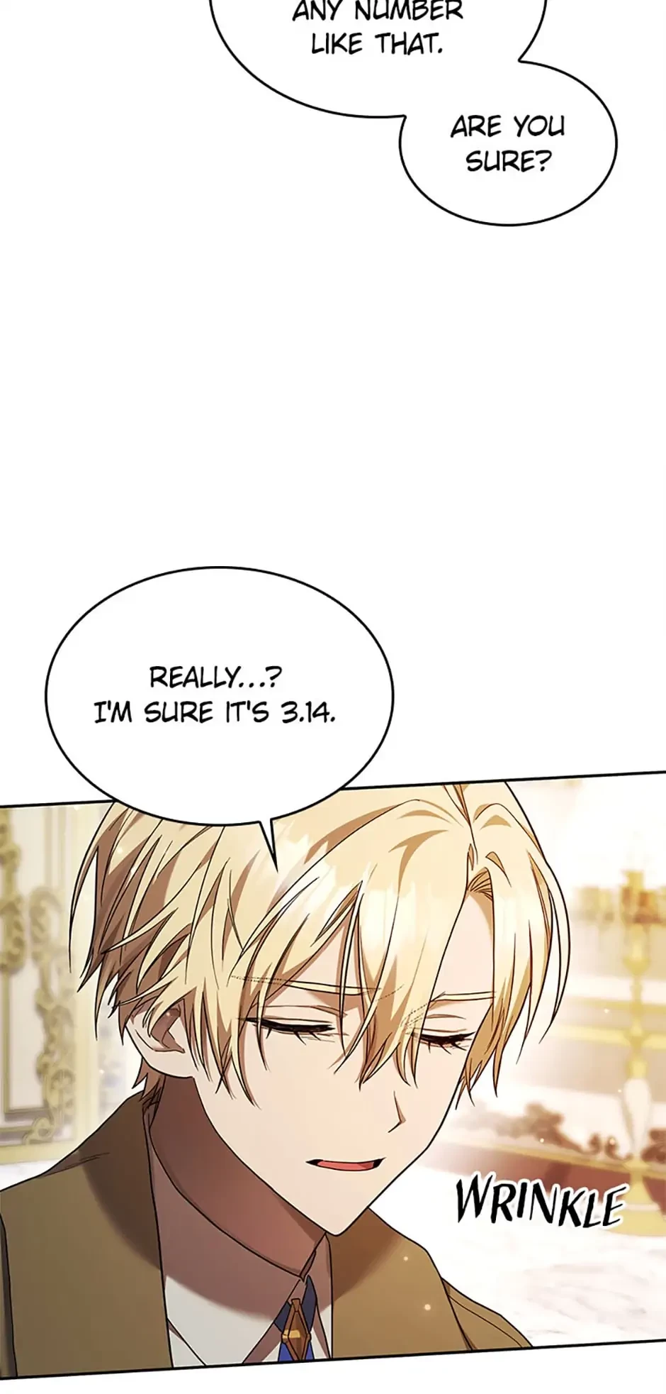The Infinite Mage Chapter 17 - 93