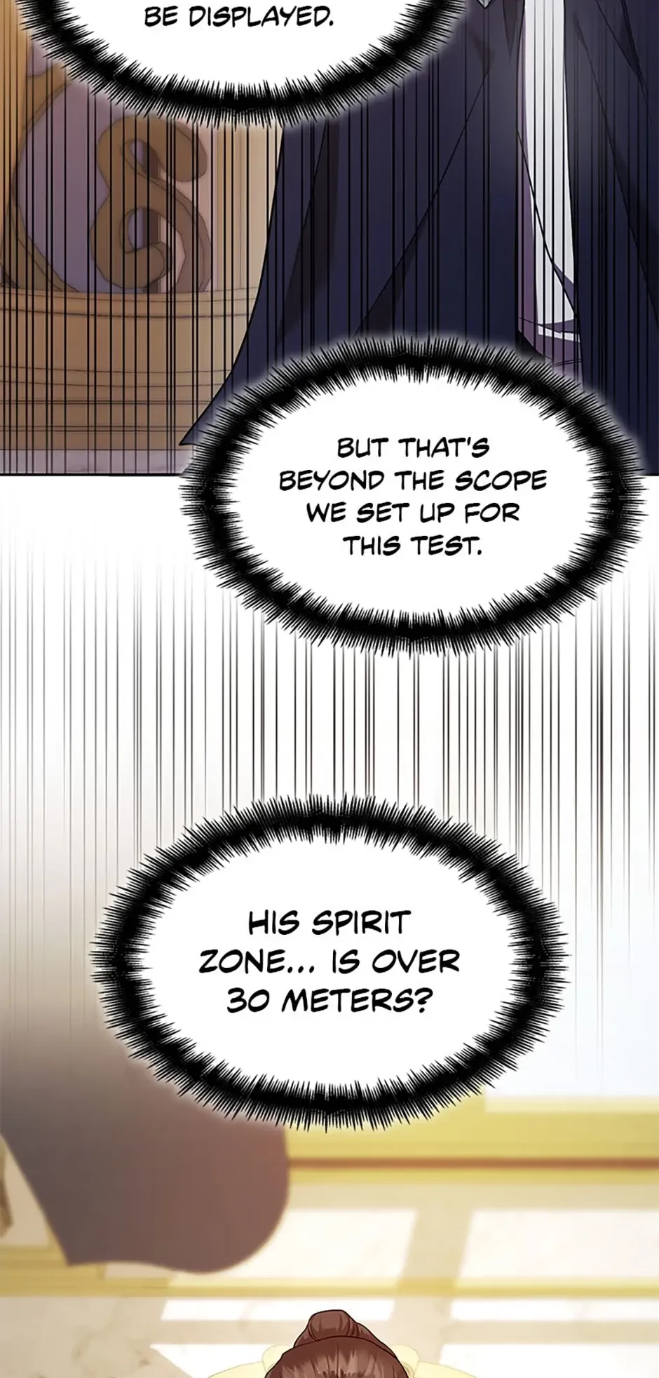 The Infinite Mage Chapter 17 - 95