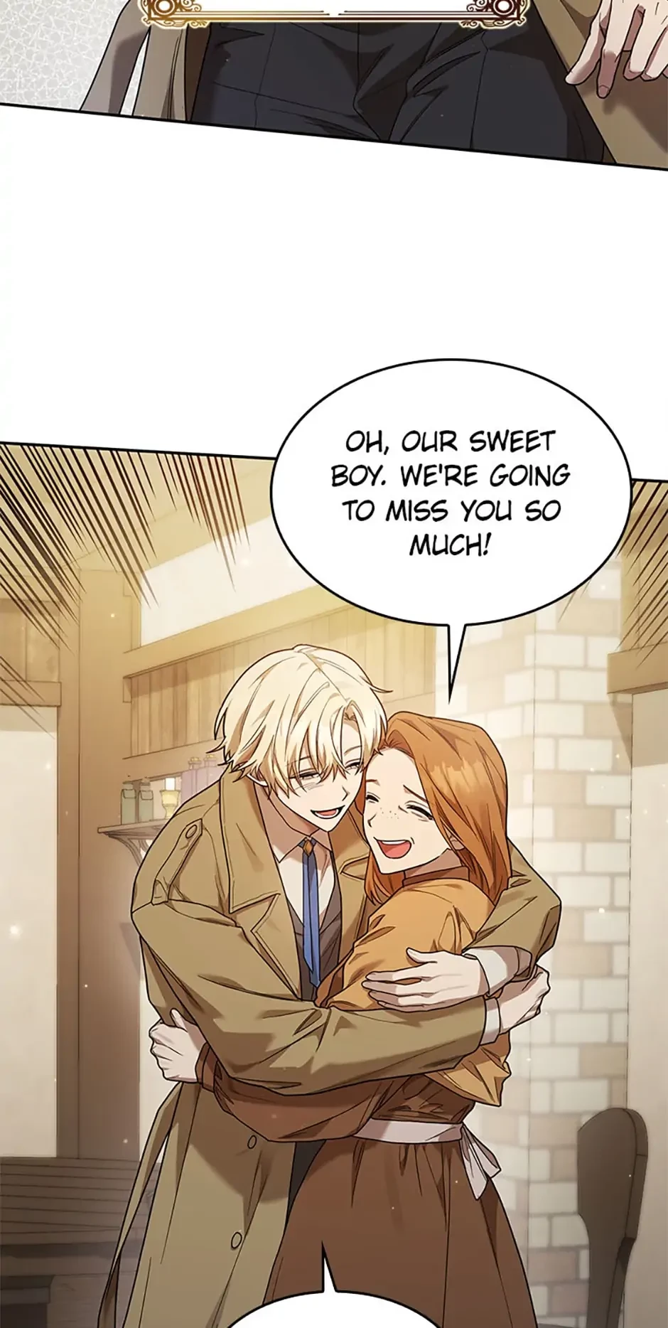 The Infinite Mage Chapter 16 - 37