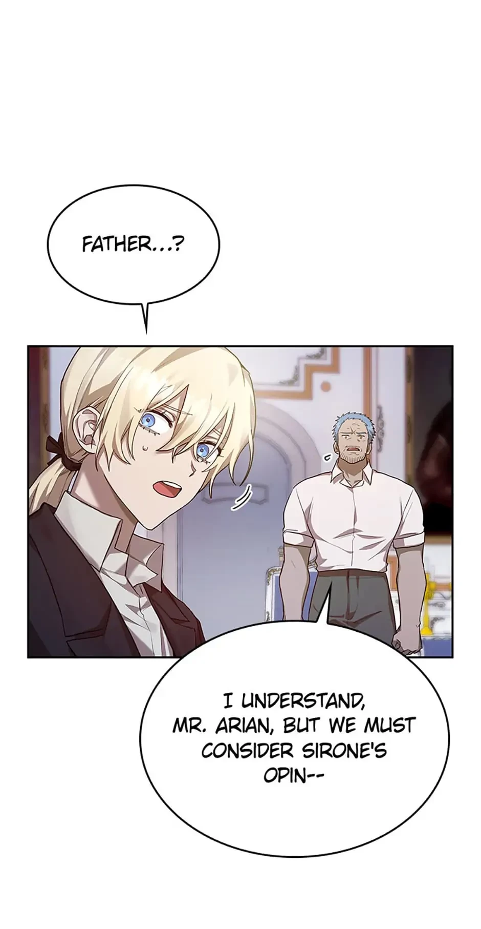 The Infinite Mage Chapter 15 - 6