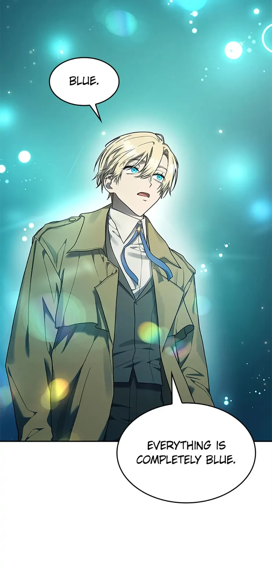 The Infinite Mage Chapter 17 - 97