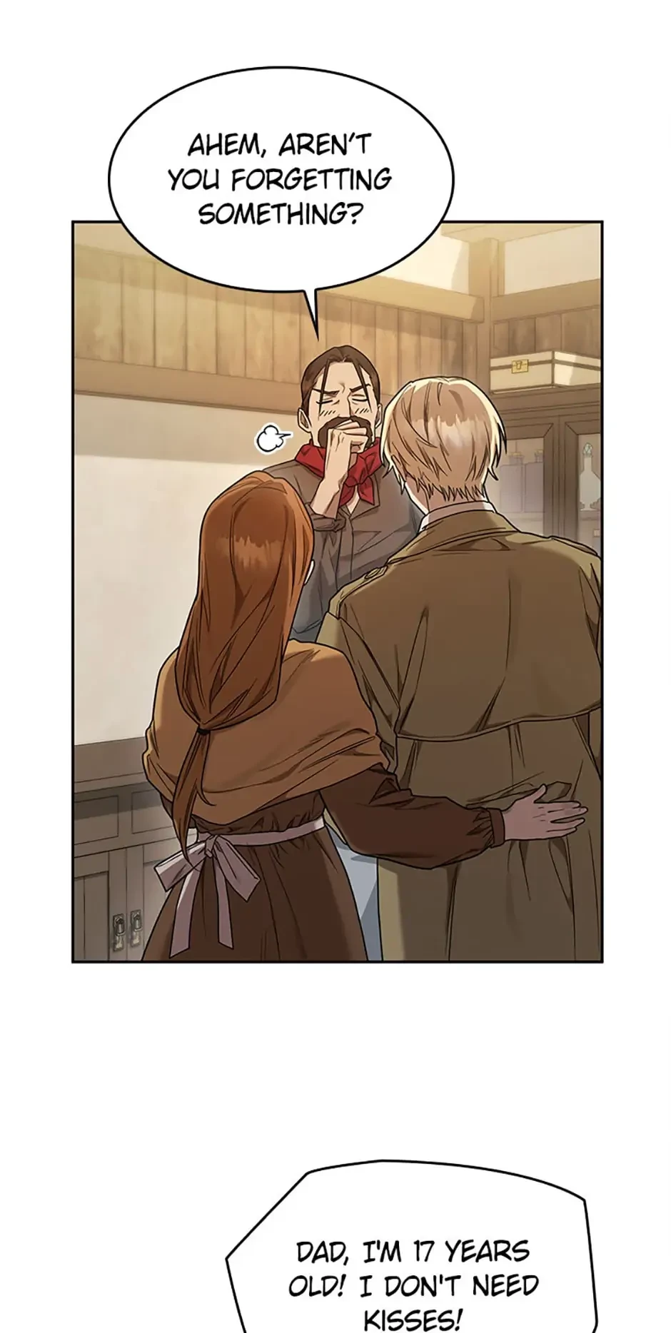 The Infinite Mage Chapter 16 - 39
