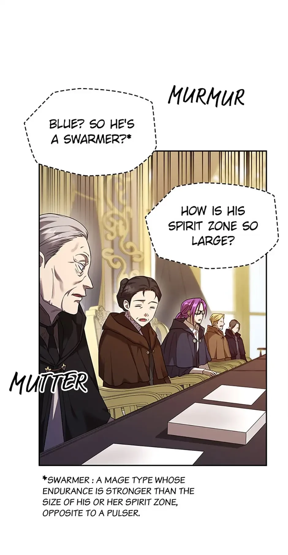 The Infinite Mage Chapter 17 - 98