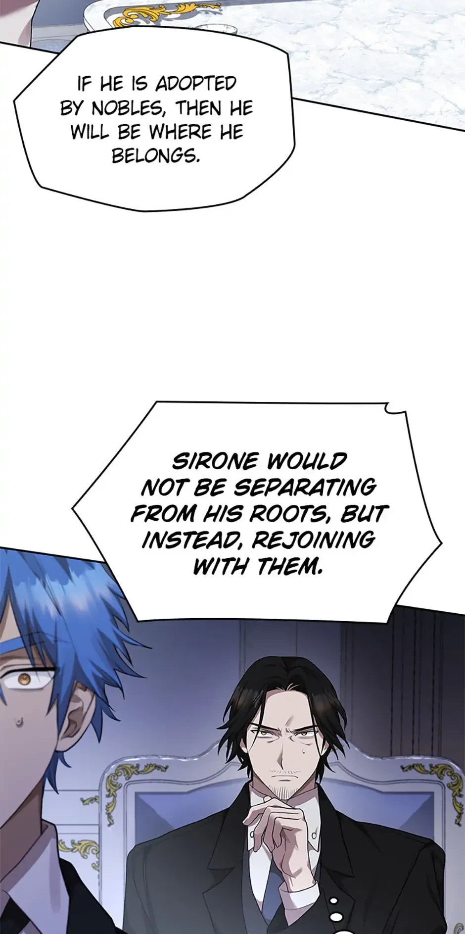 The Infinite Mage Chapter 15 - 13