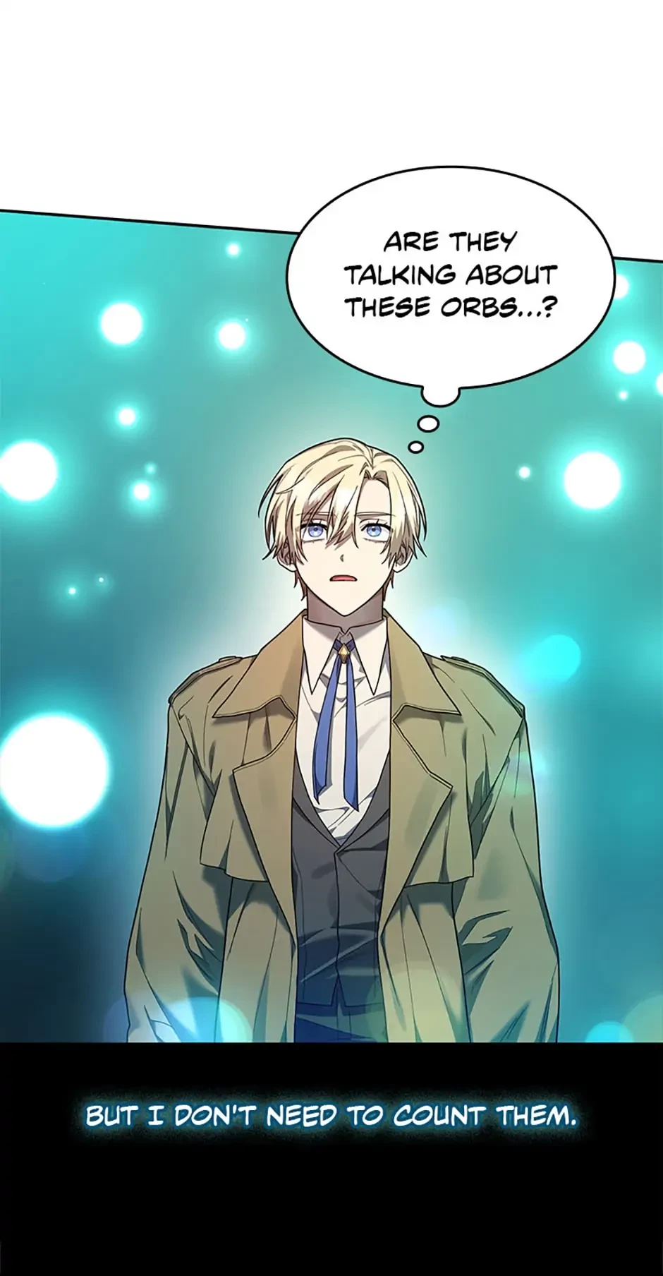 The Infinite Mage Chapter 17 - 104