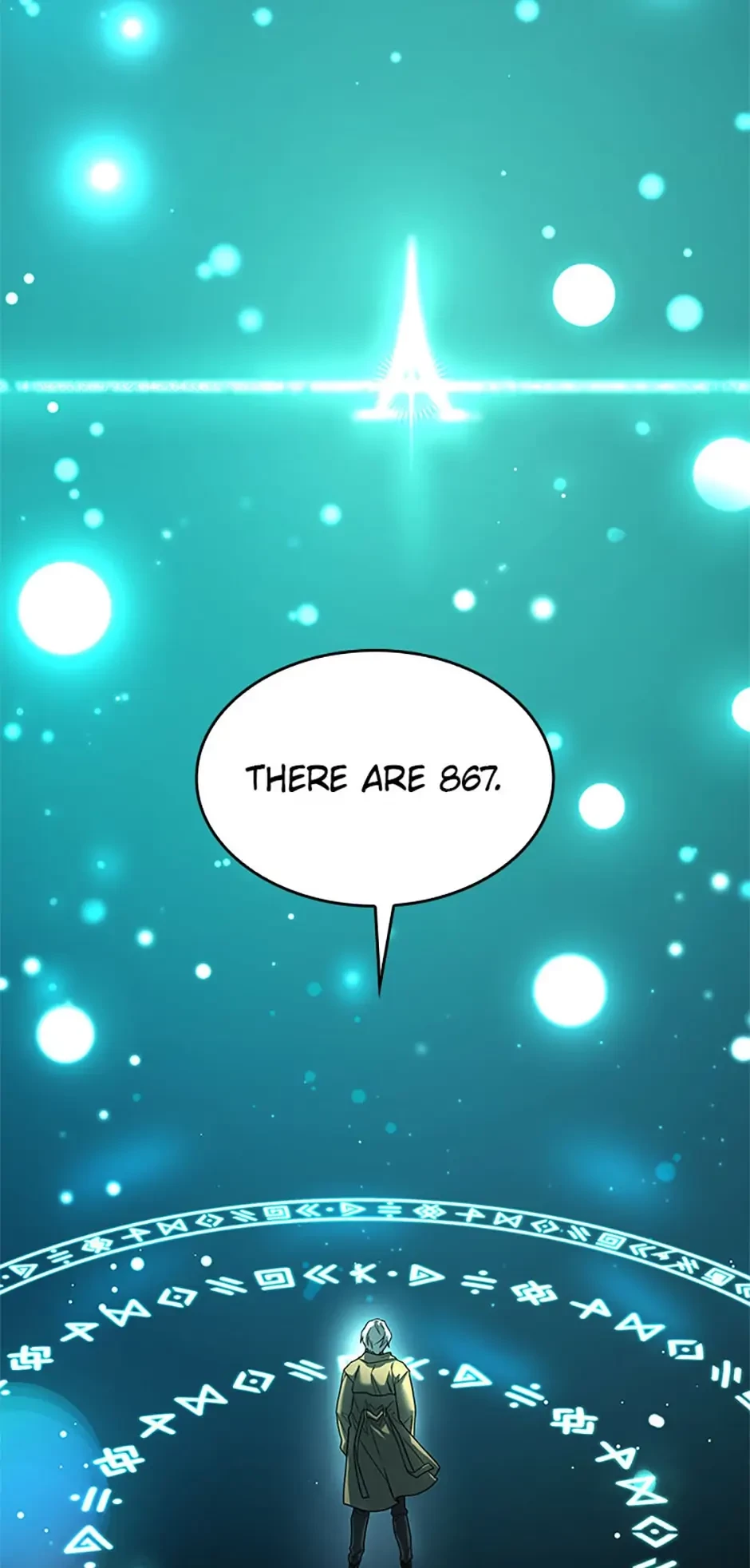 The Infinite Mage Chapter 17 - 106