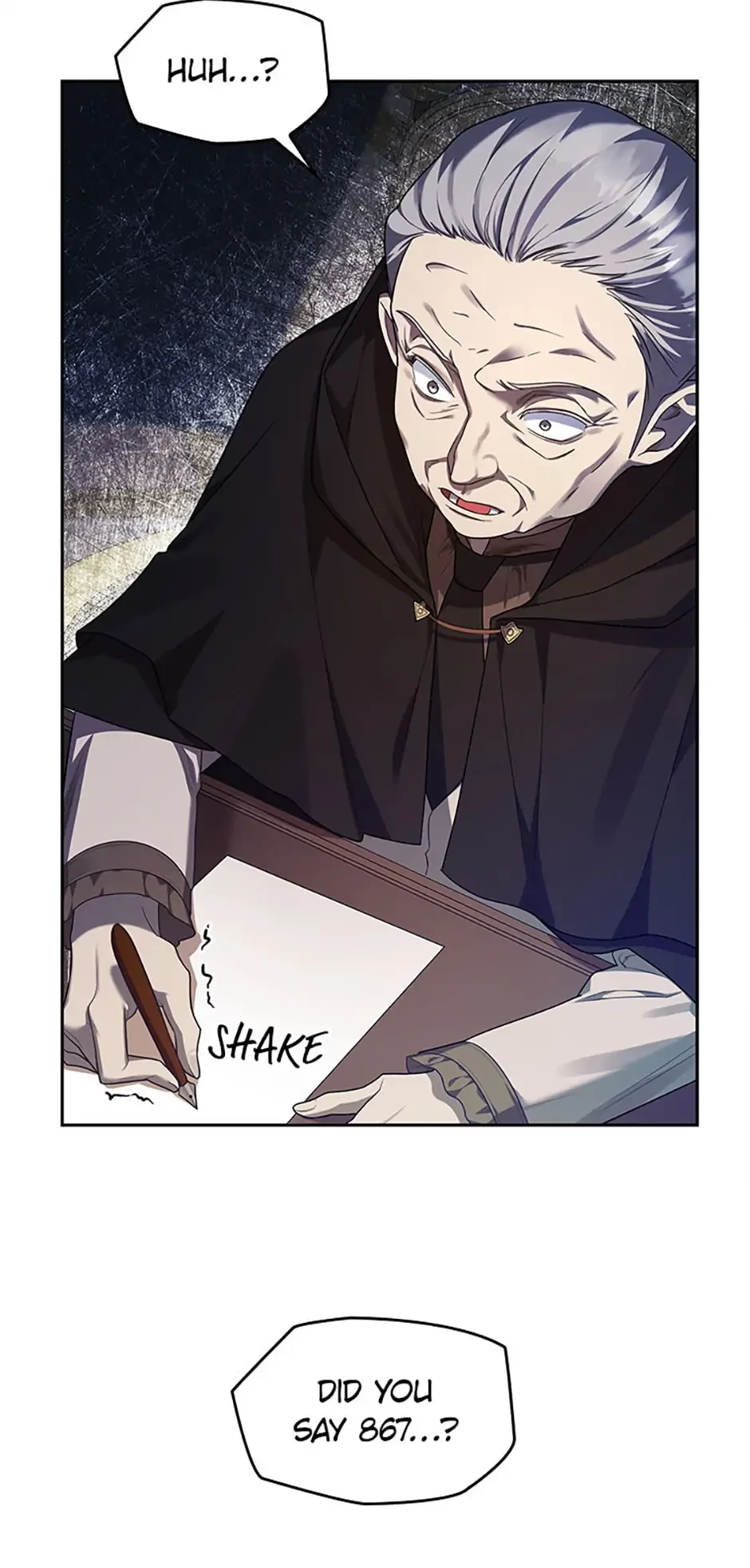 The Infinite Mage Chapter 17 - 108