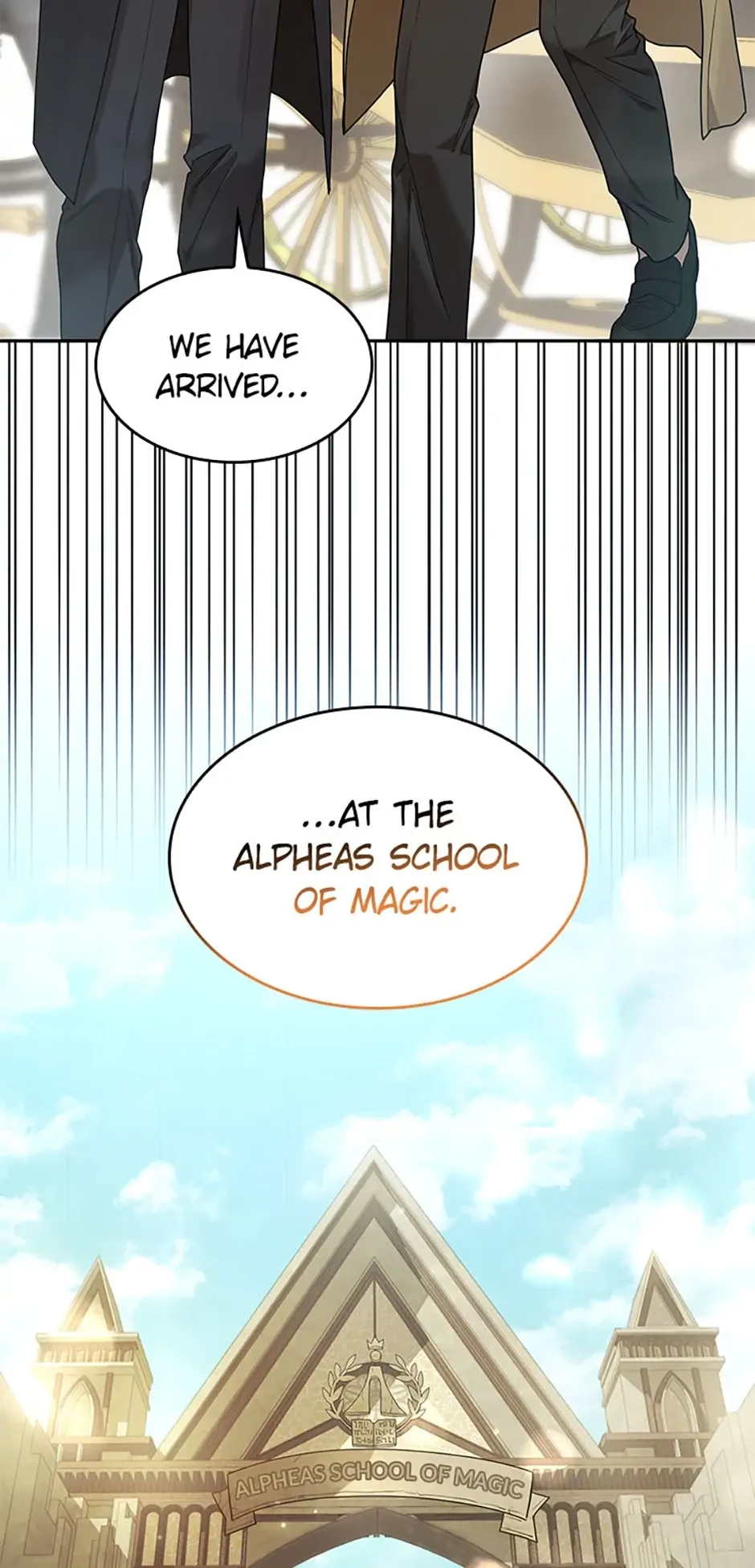 The Infinite Mage Chapter 16 - 54