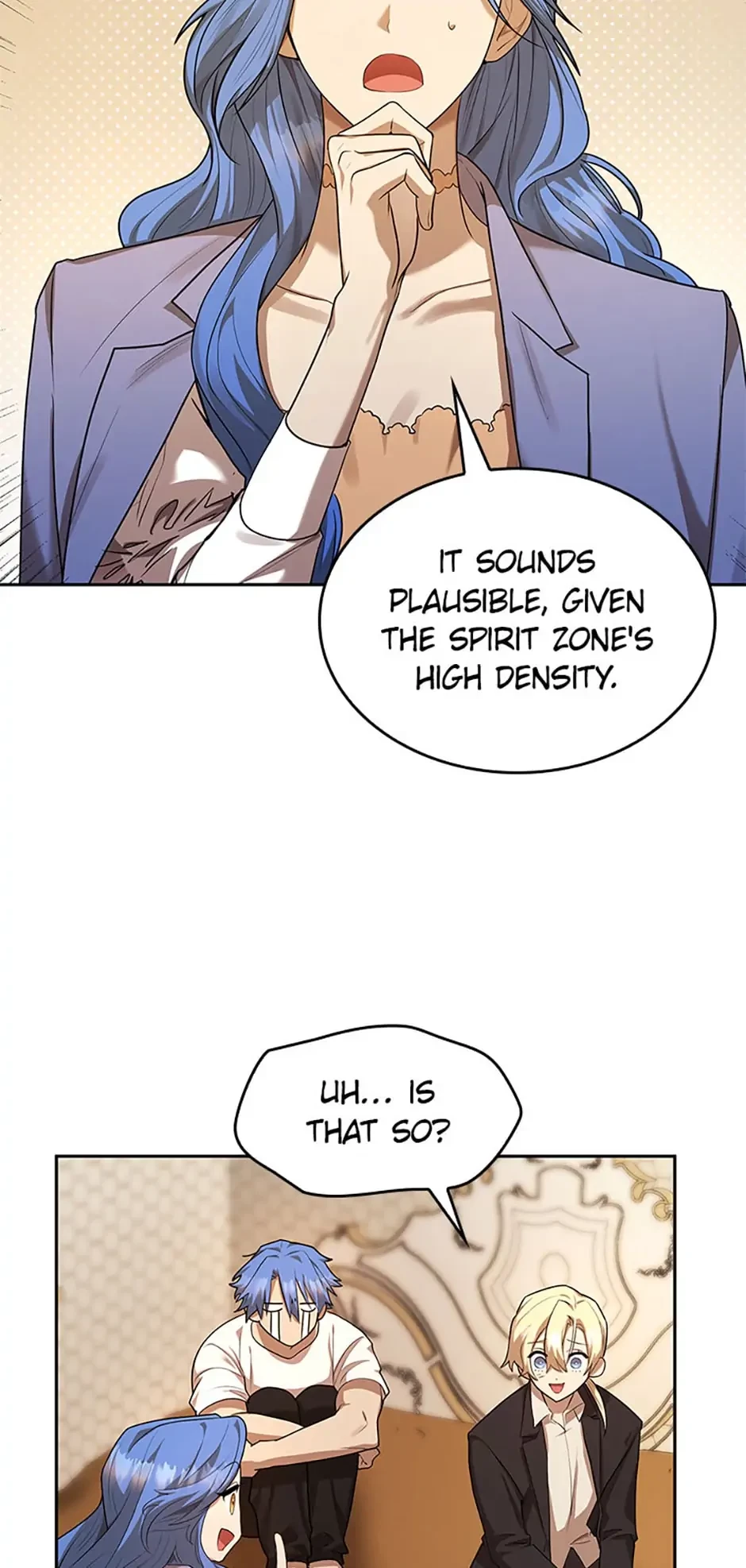 The Infinite Mage Chapter 14 - 3