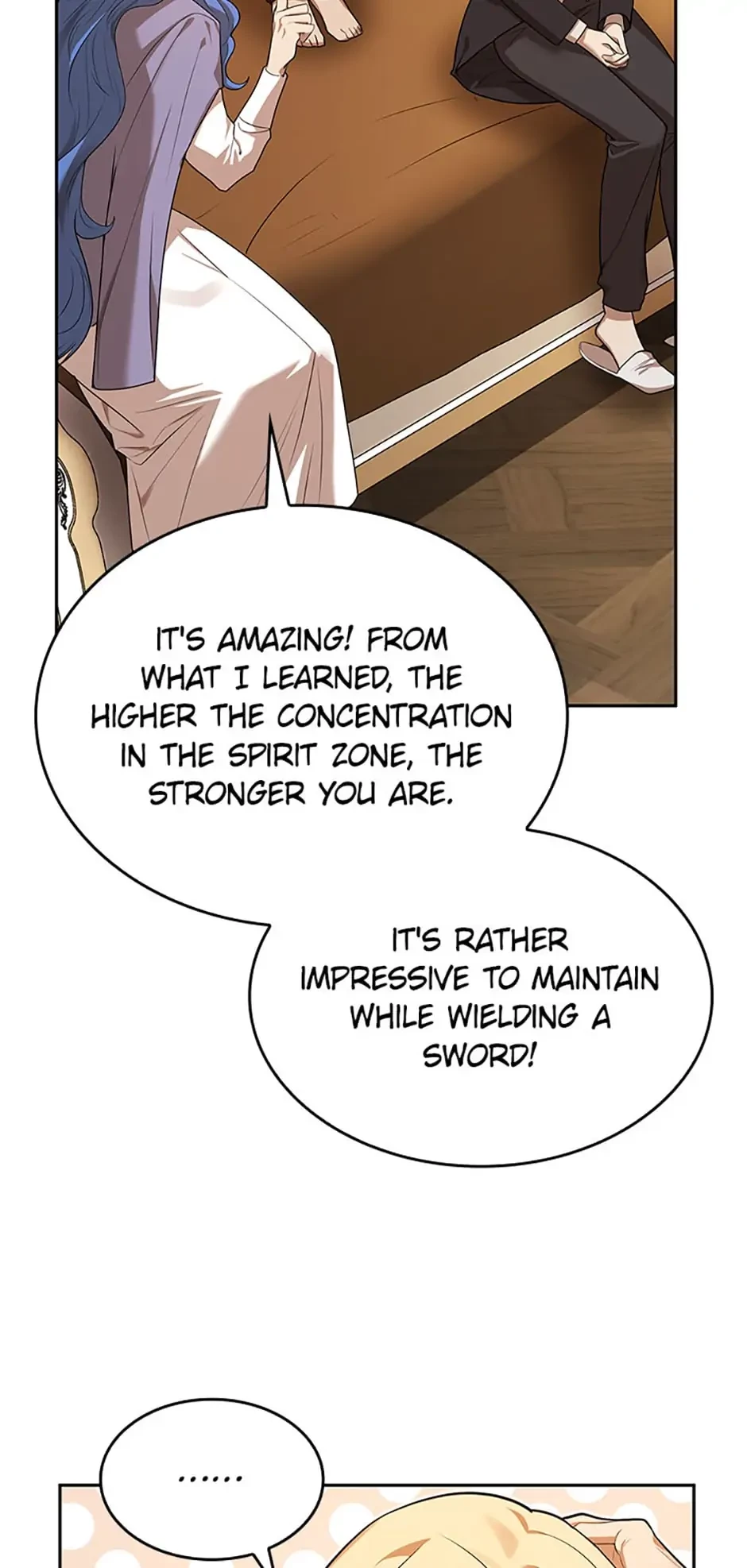 The Infinite Mage Chapter 14 - 4