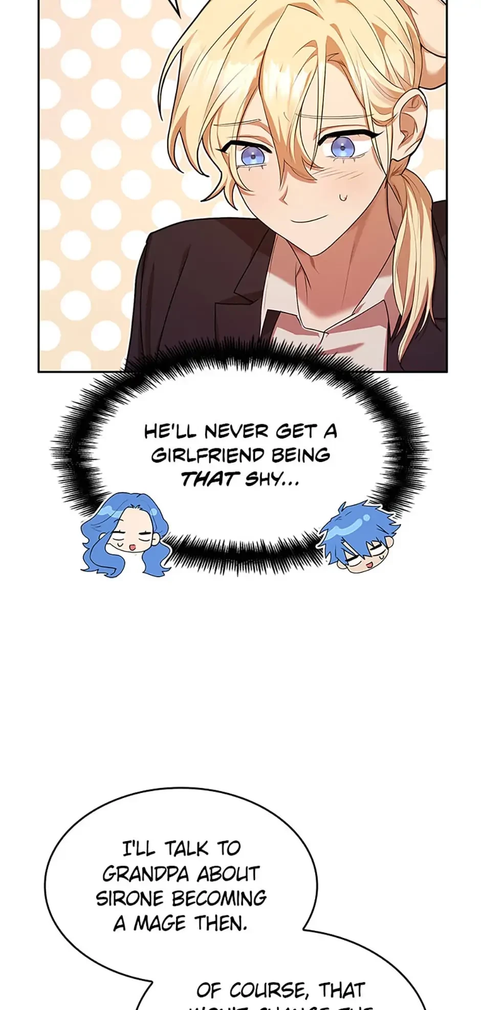 The Infinite Mage Chapter 14 - 5
