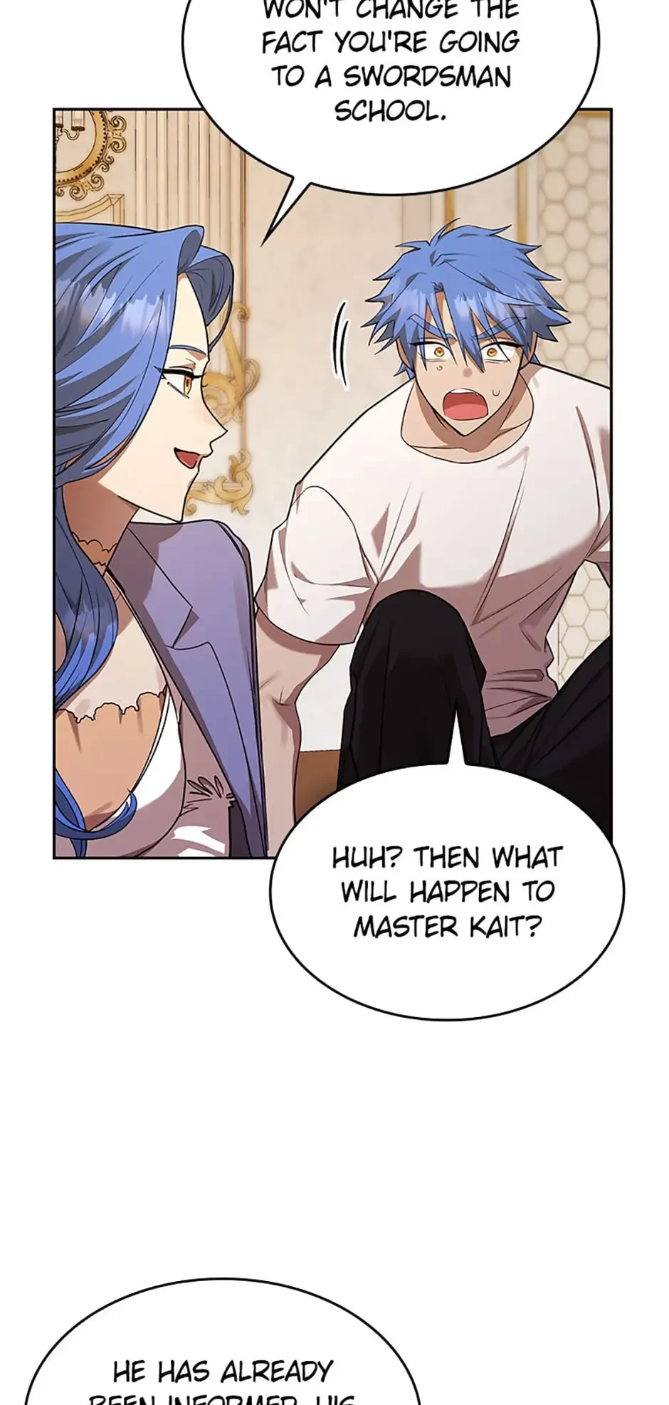 The Infinite Mage Chapter 14 - 6