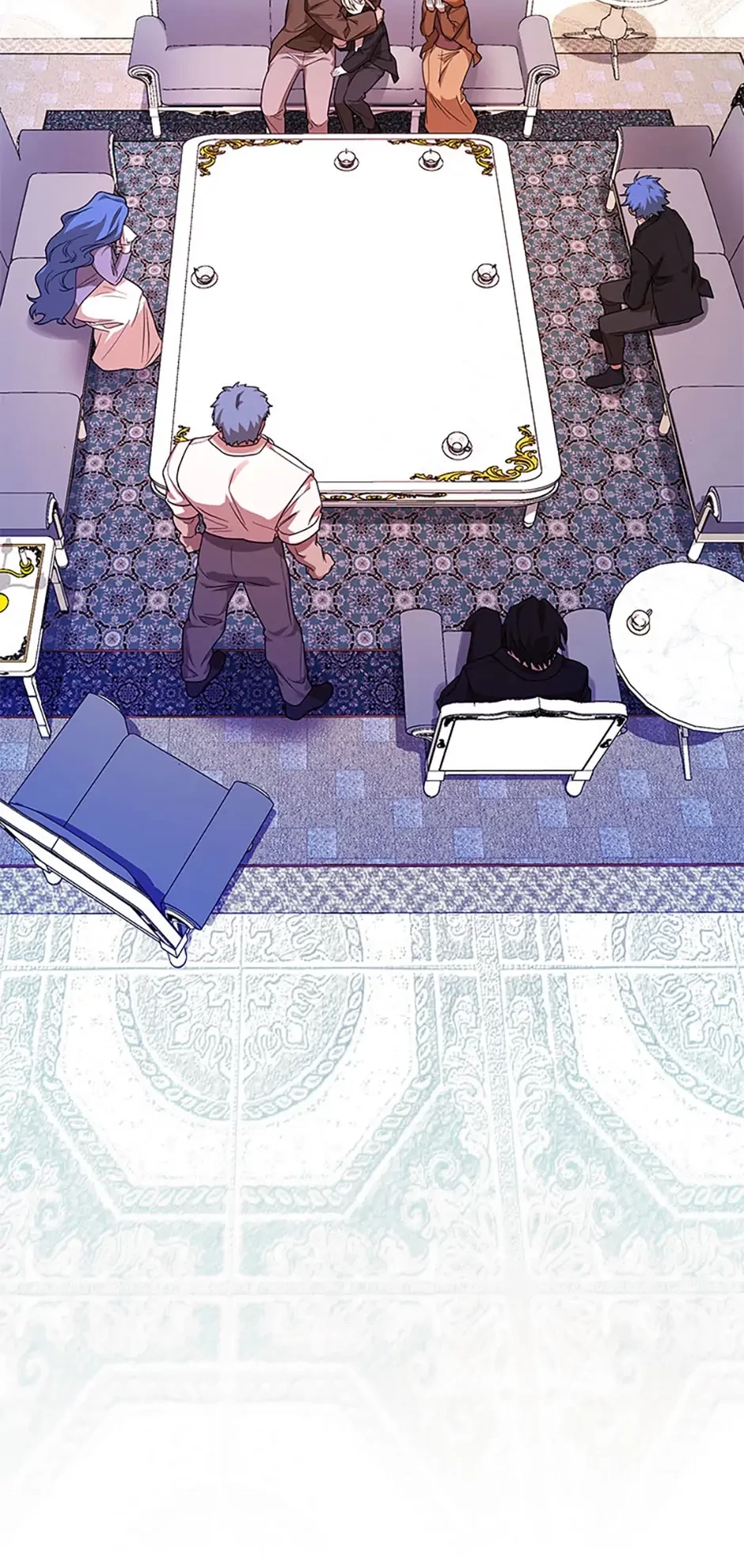 The Infinite Mage Chapter 15 - 32