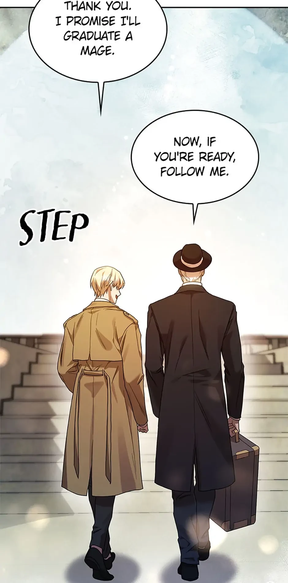 The Infinite Mage Chapter 16 - 64