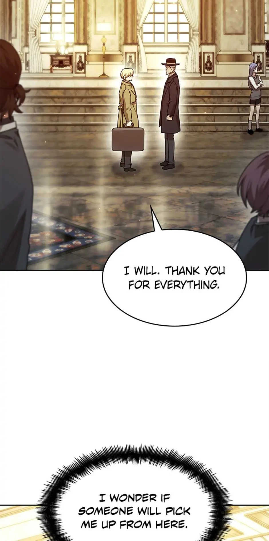 The Infinite Mage Chapter 16 - 71