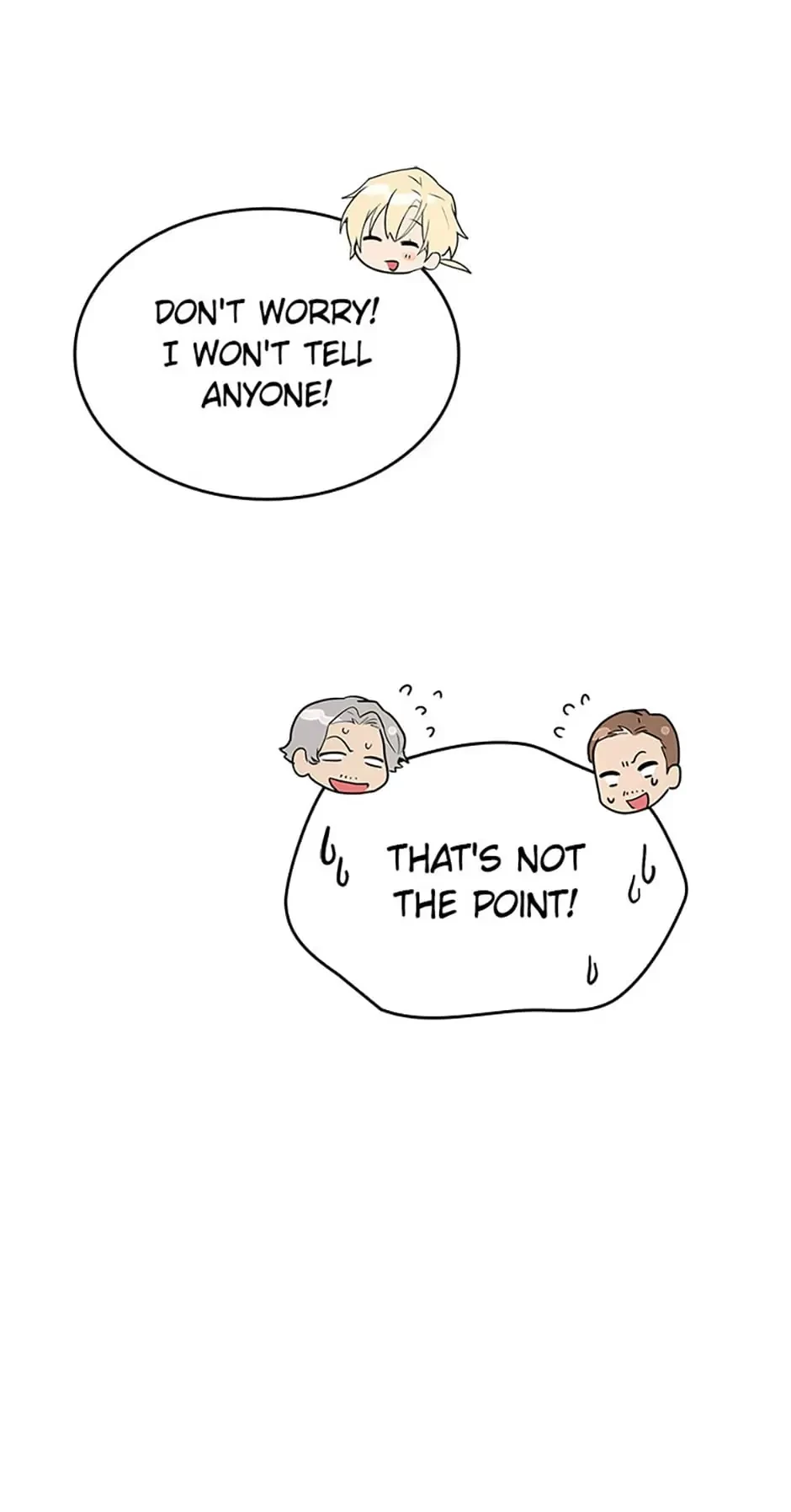 The Infinite Mage Chapter 14 - 18
