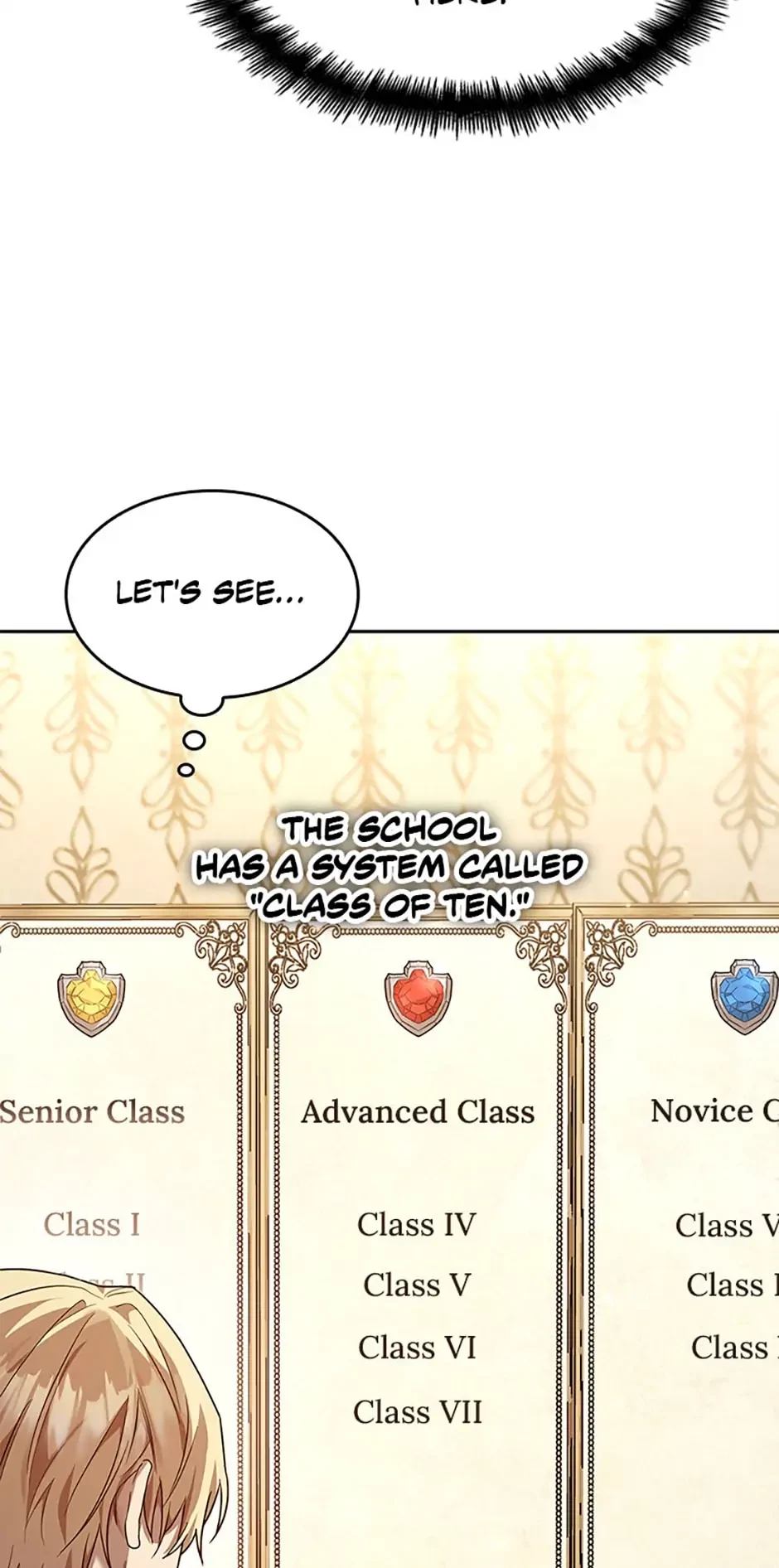 The Infinite Mage Chapter 16 - 73