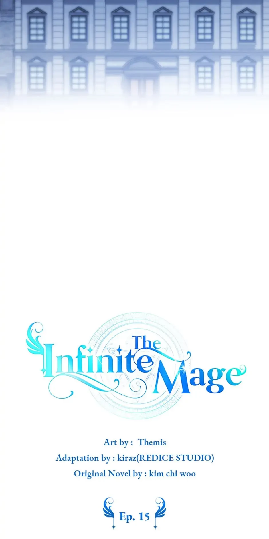 The Infinite Mage Chapter 15 - 43
