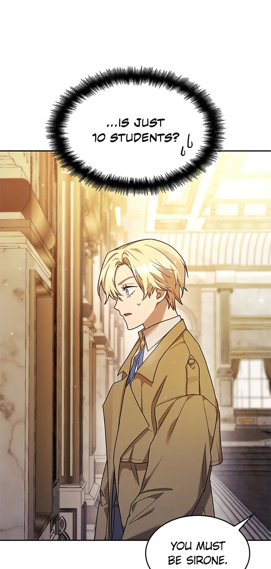 The Infinite Mage Chapter 16 - 75