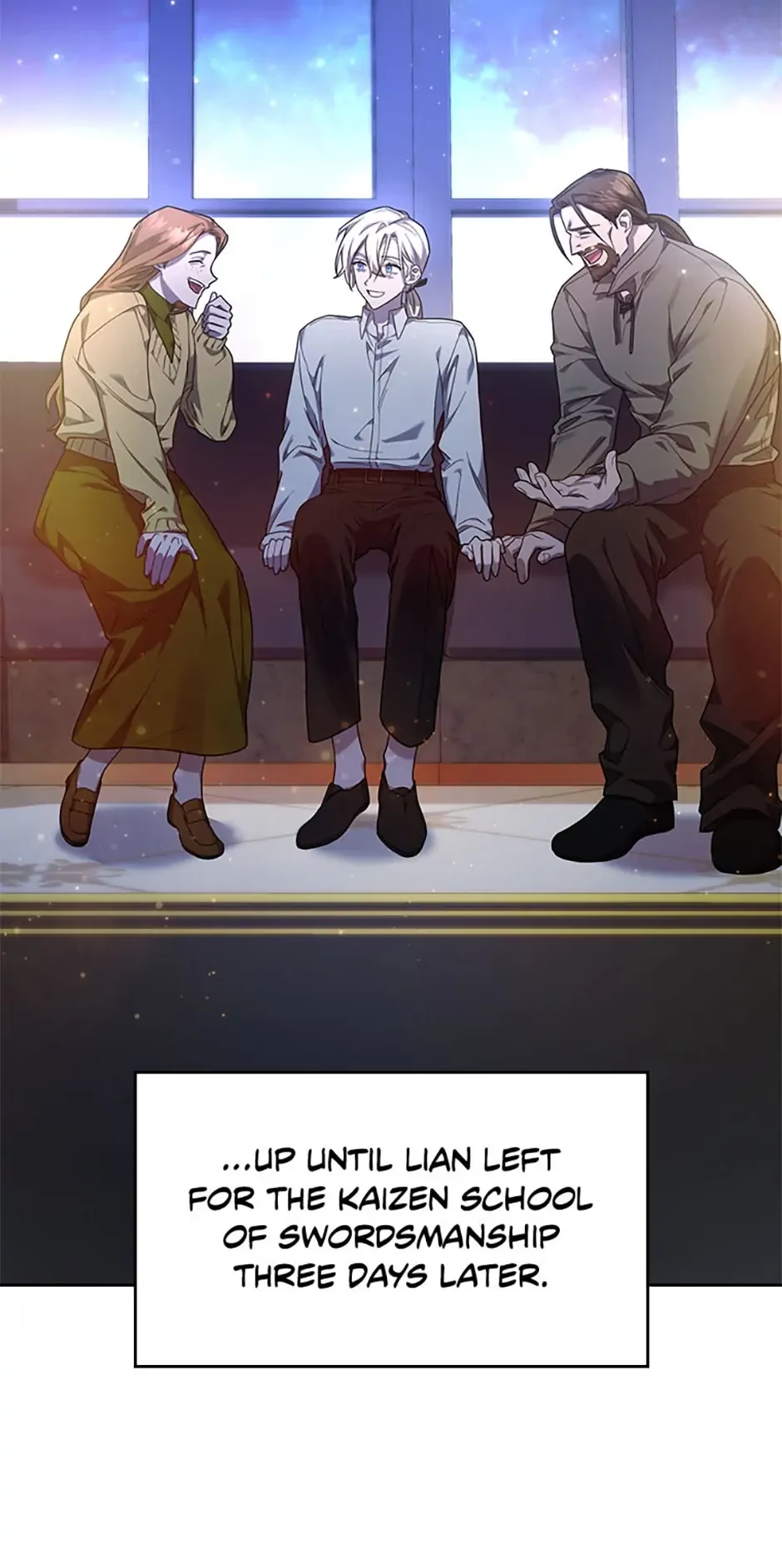 The Infinite Mage Chapter 15 - 45