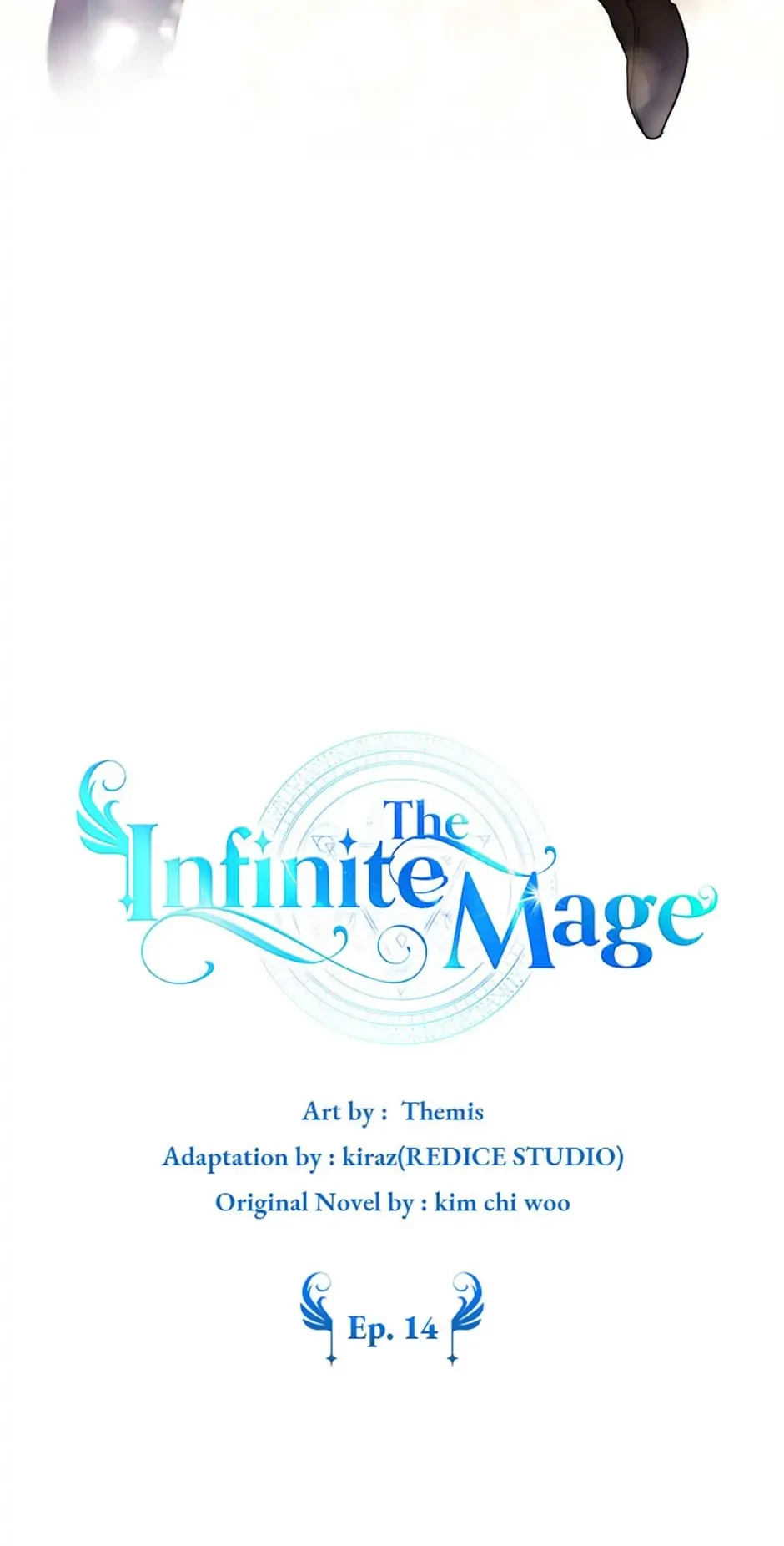 The Infinite Mage Chapter 14 - 24