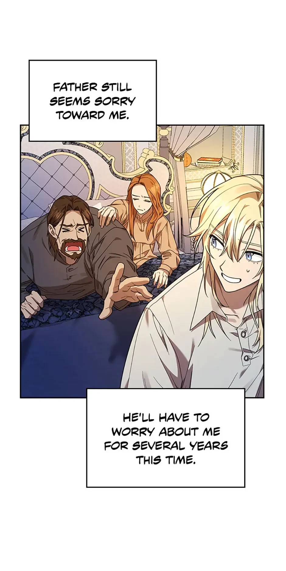The Infinite Mage Chapter 15 - 46