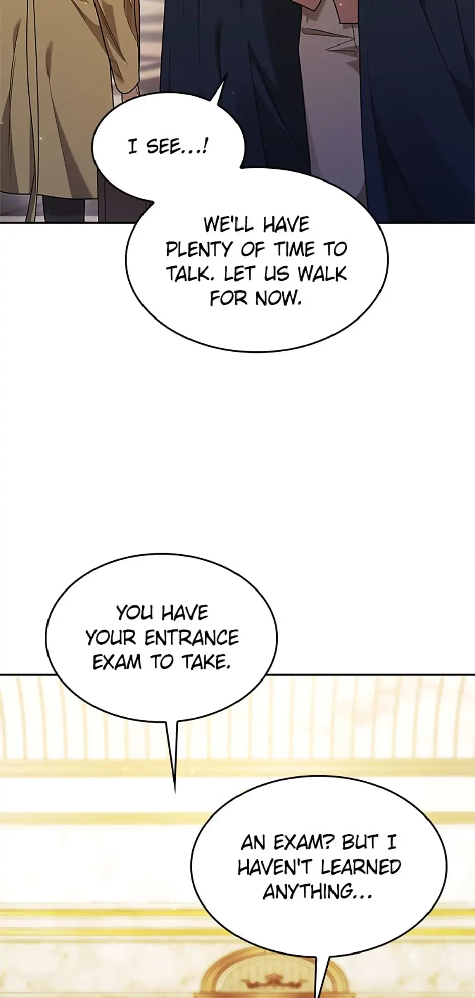 The Infinite Mage Chapter 16 - 79