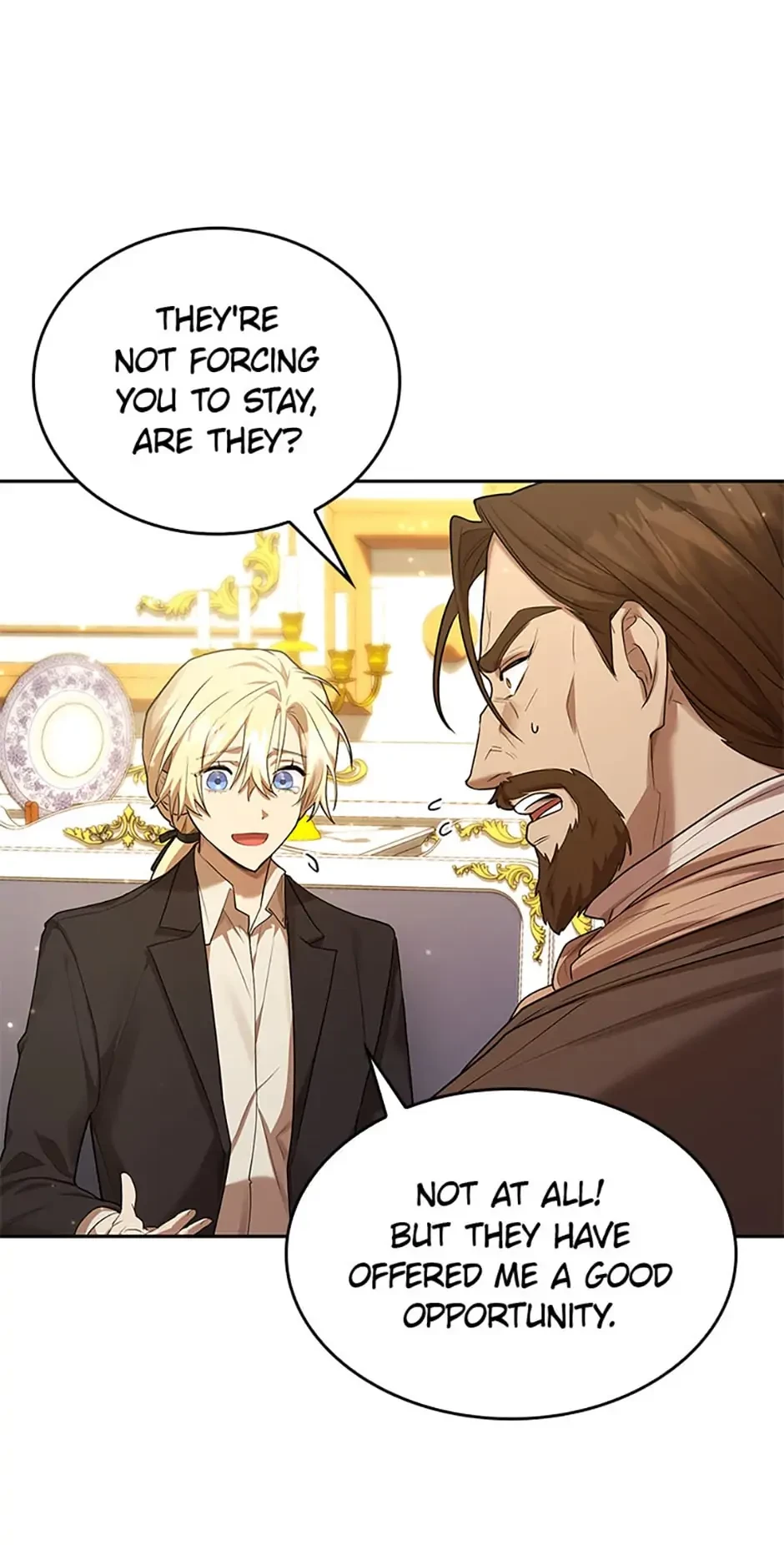 The Infinite Mage Chapter 14 - 27