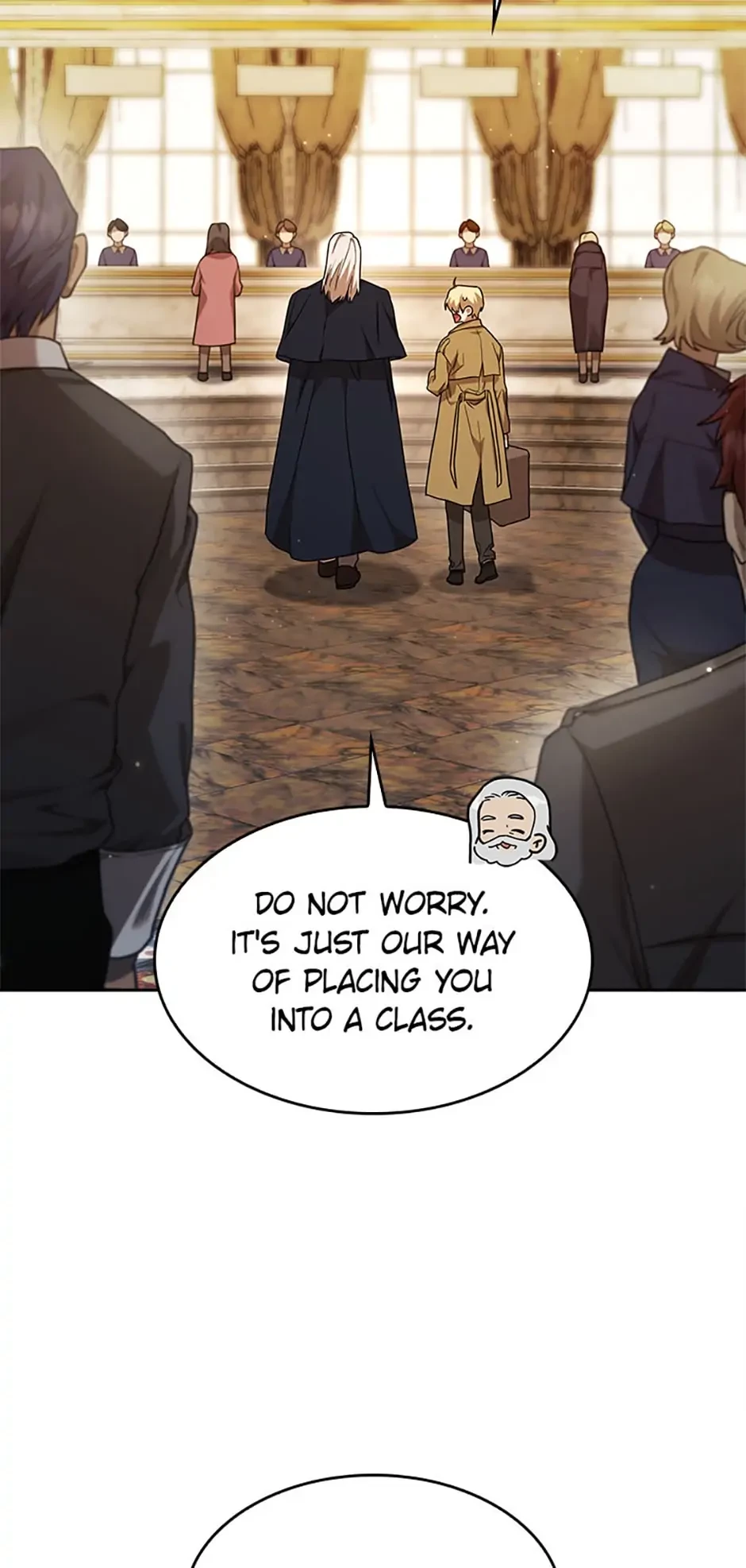 The Infinite Mage Chapter 16 - 80
