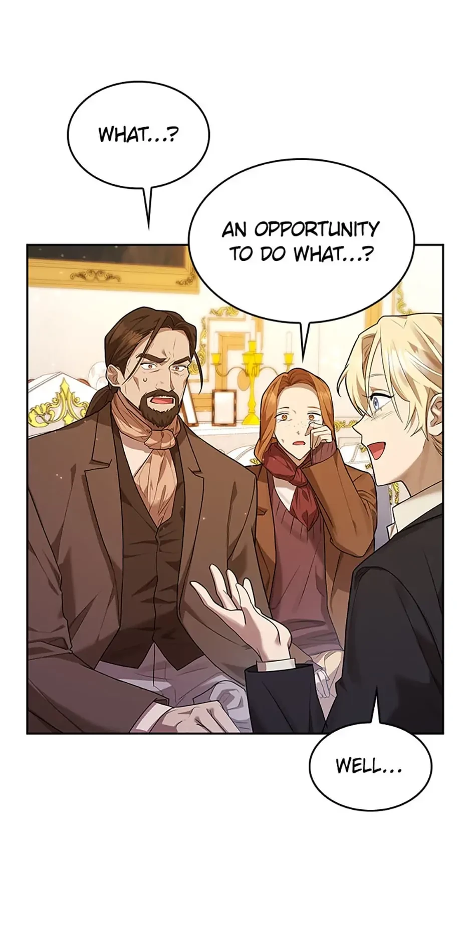 The Infinite Mage Chapter 14 - 28