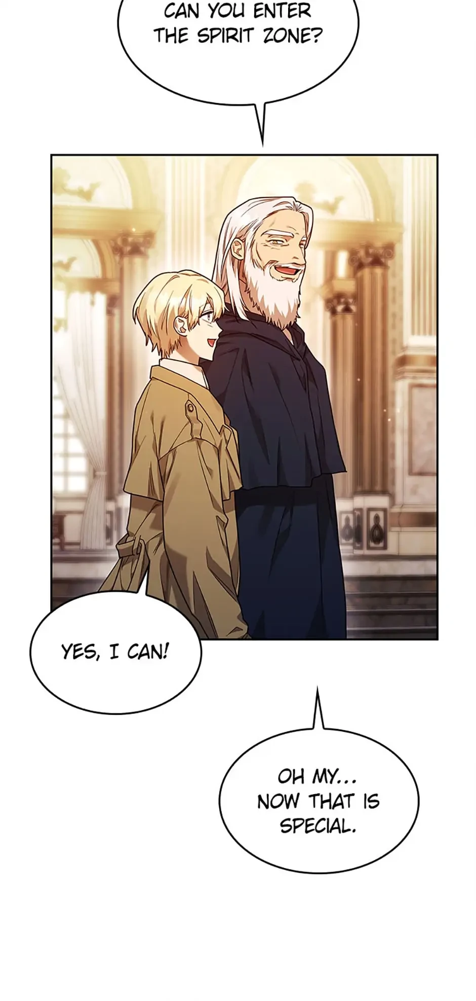 The Infinite Mage Chapter 16 - 81