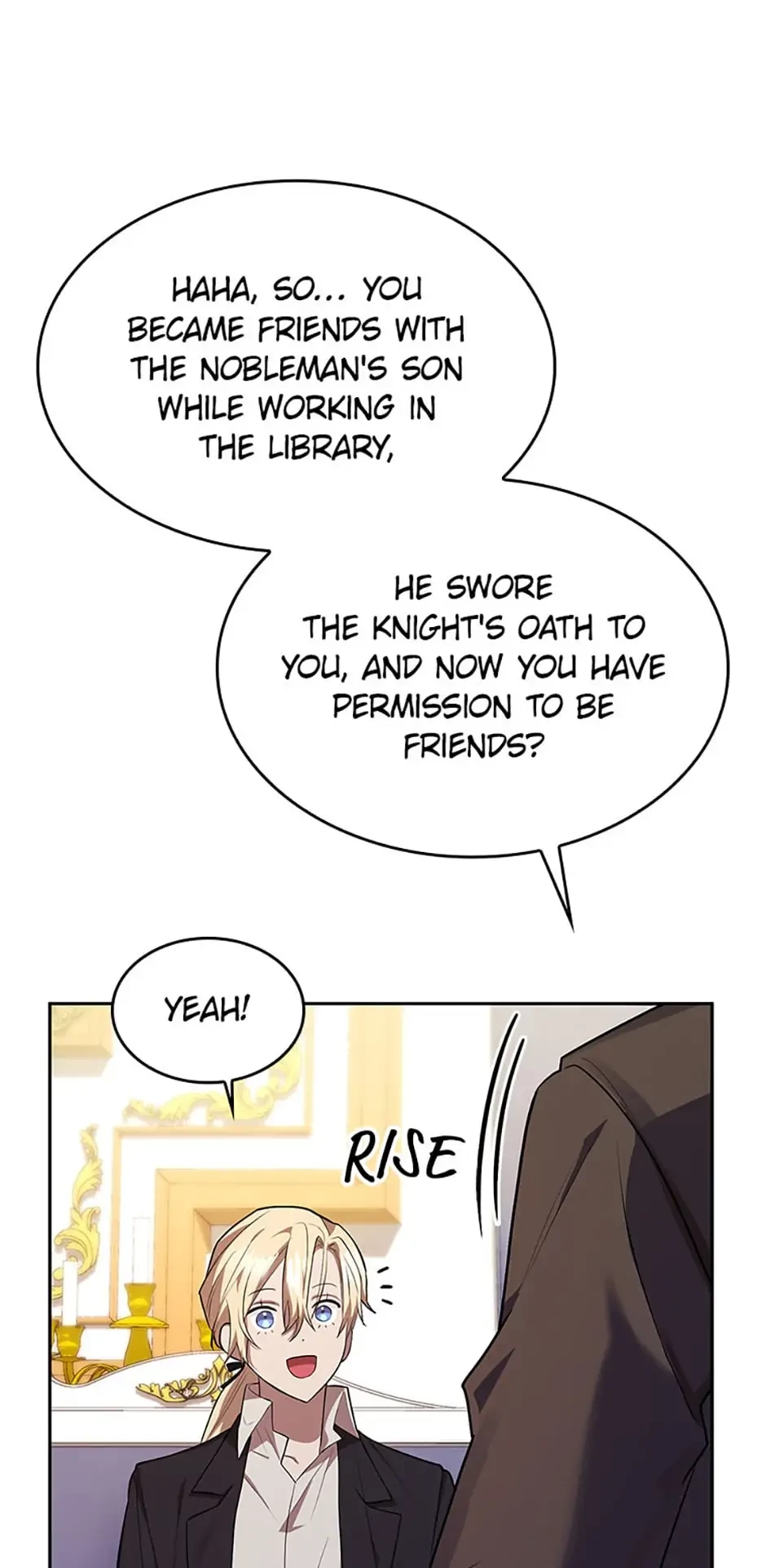 The Infinite Mage Chapter 14 - 32