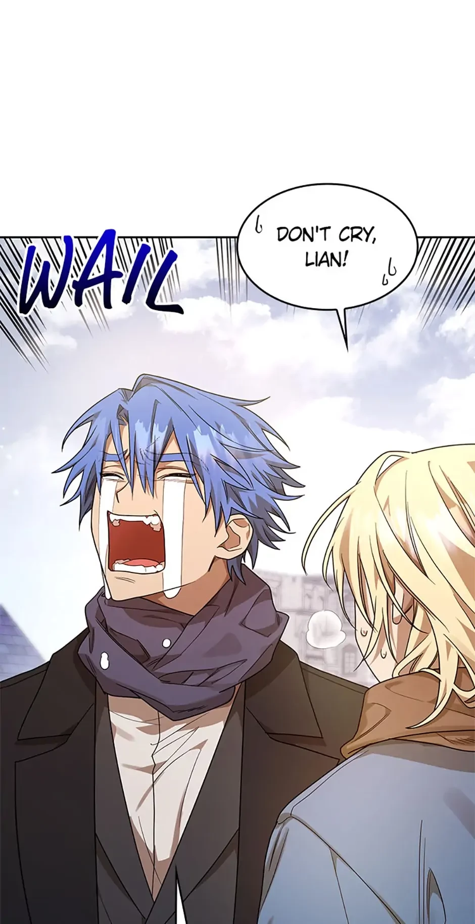 The Infinite Mage Chapter 15 - 55