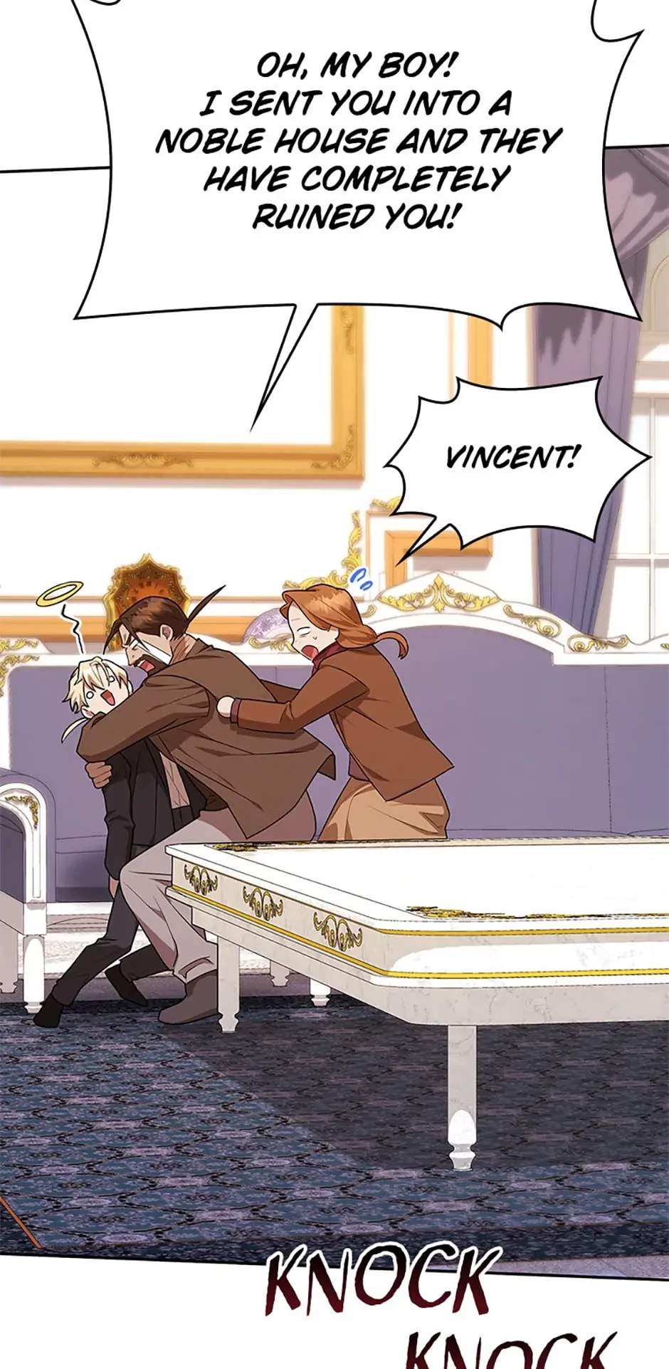 The Infinite Mage Chapter 14 - 35