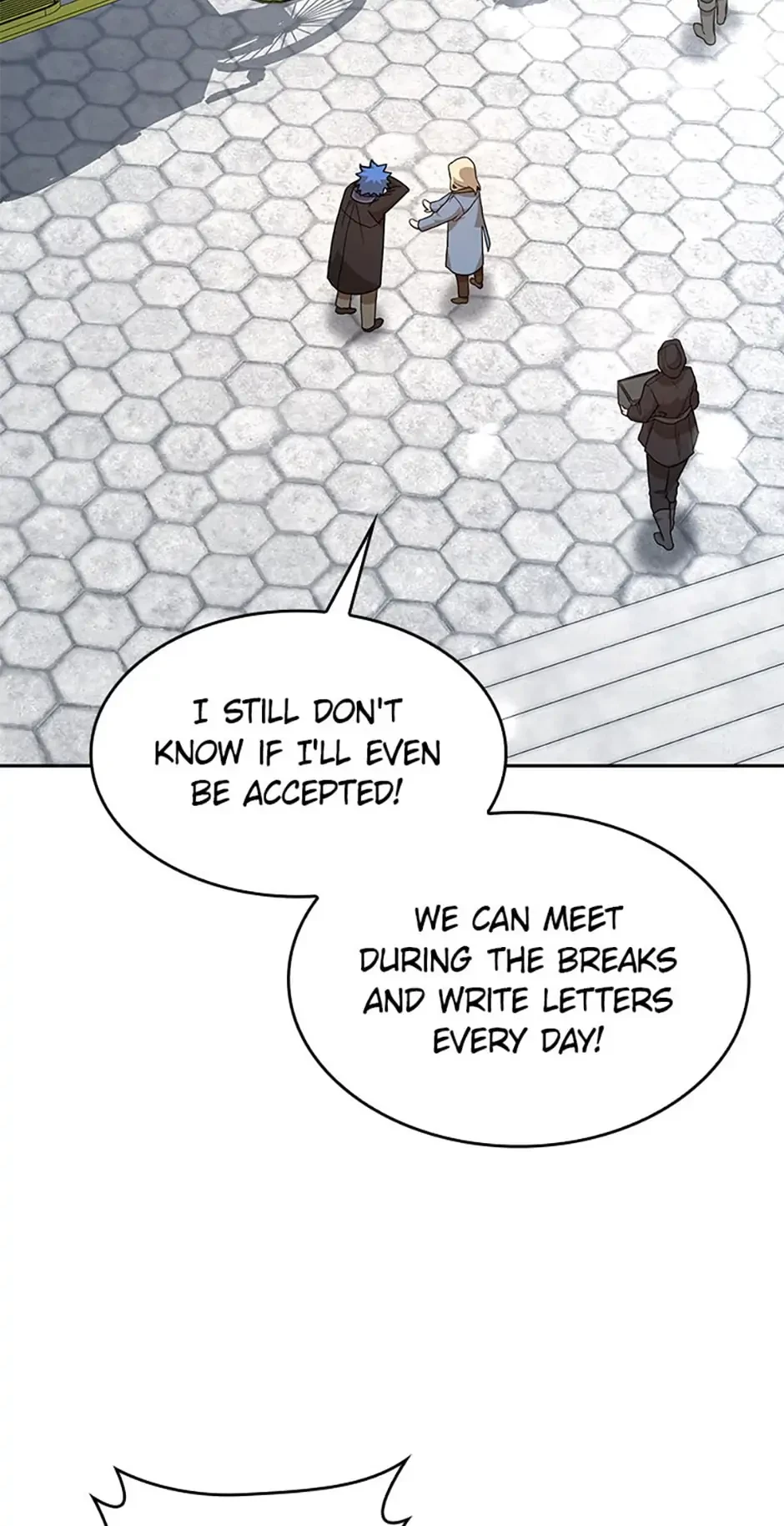 The Infinite Mage Chapter 15 - 57