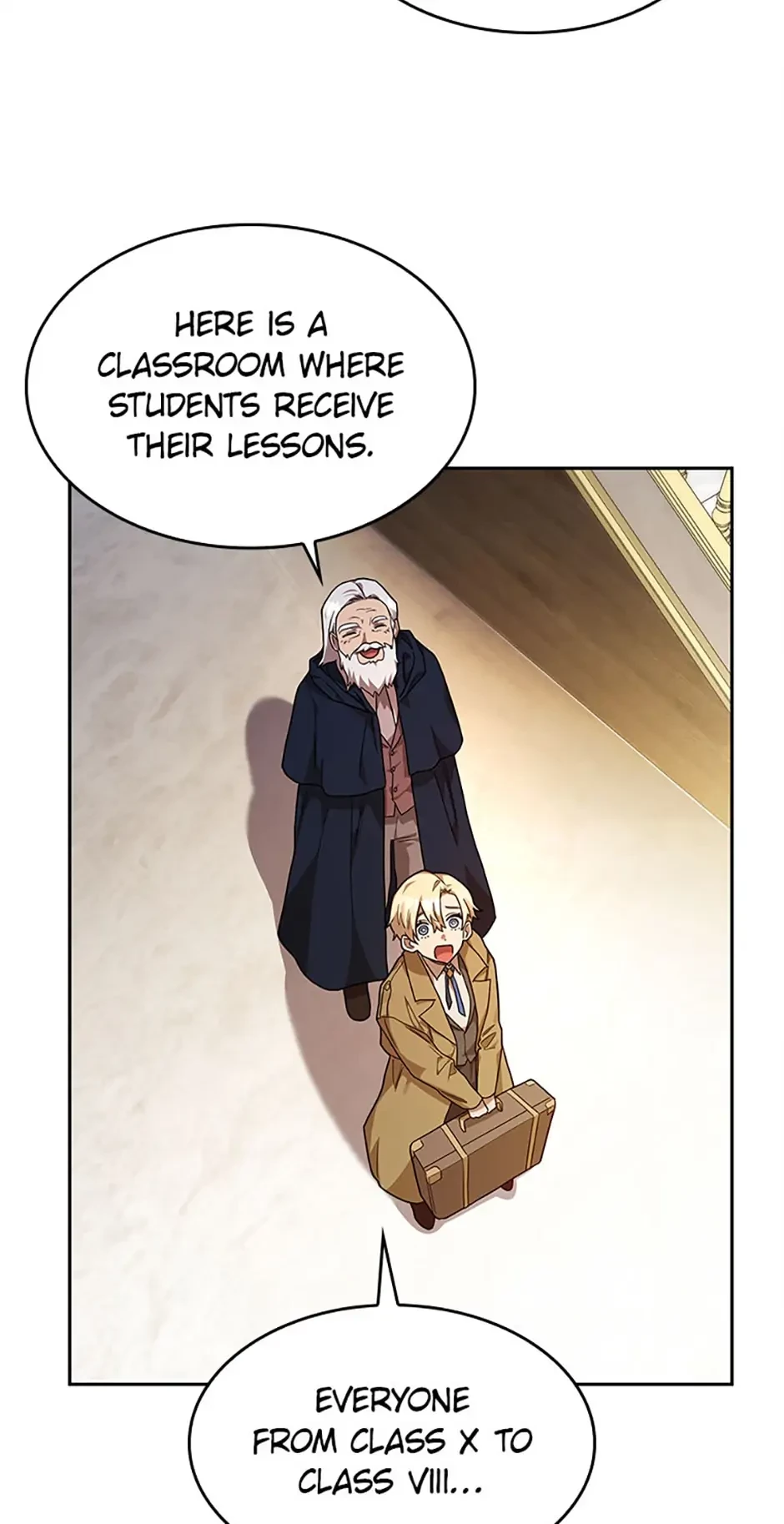 The Infinite Mage Chapter 16 - 87