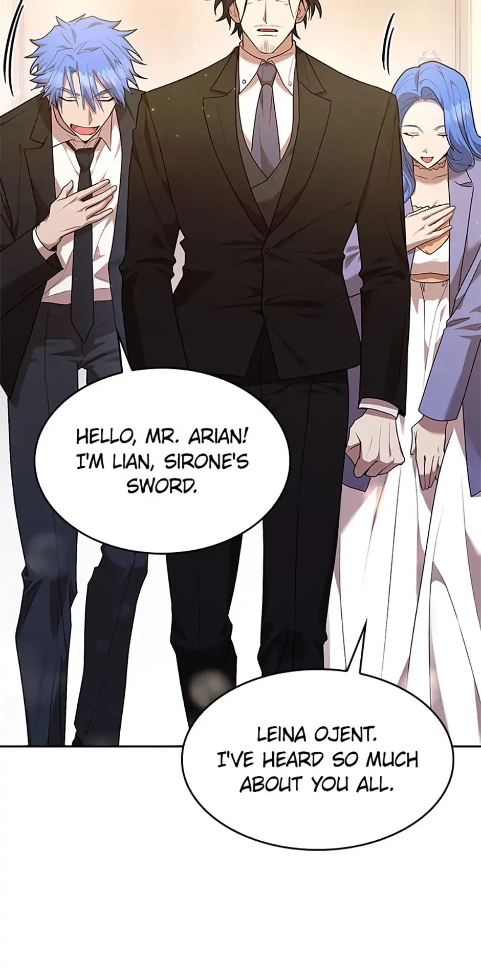 The Infinite Mage Chapter 14 - 38