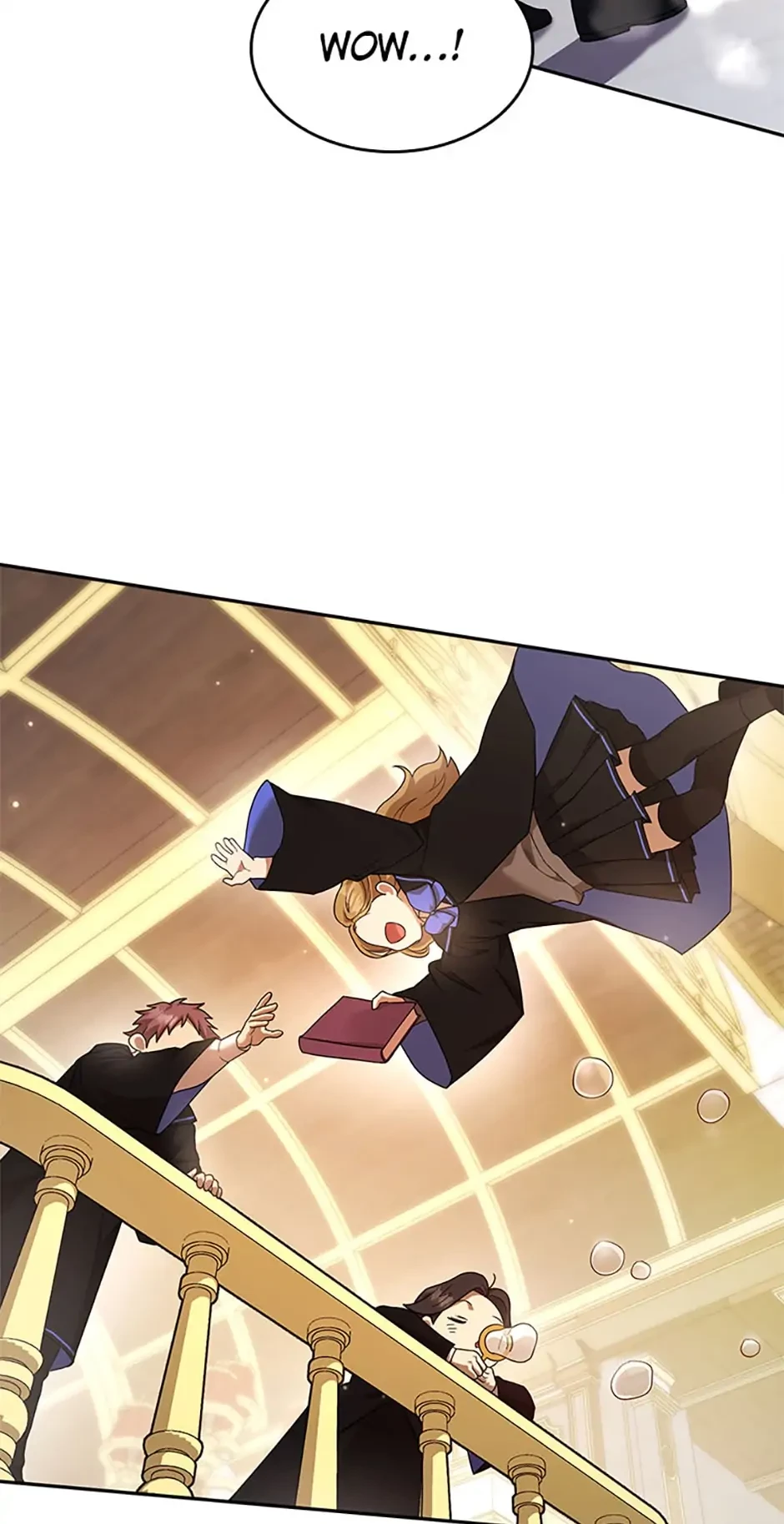 The Infinite Mage Chapter 16 - 90