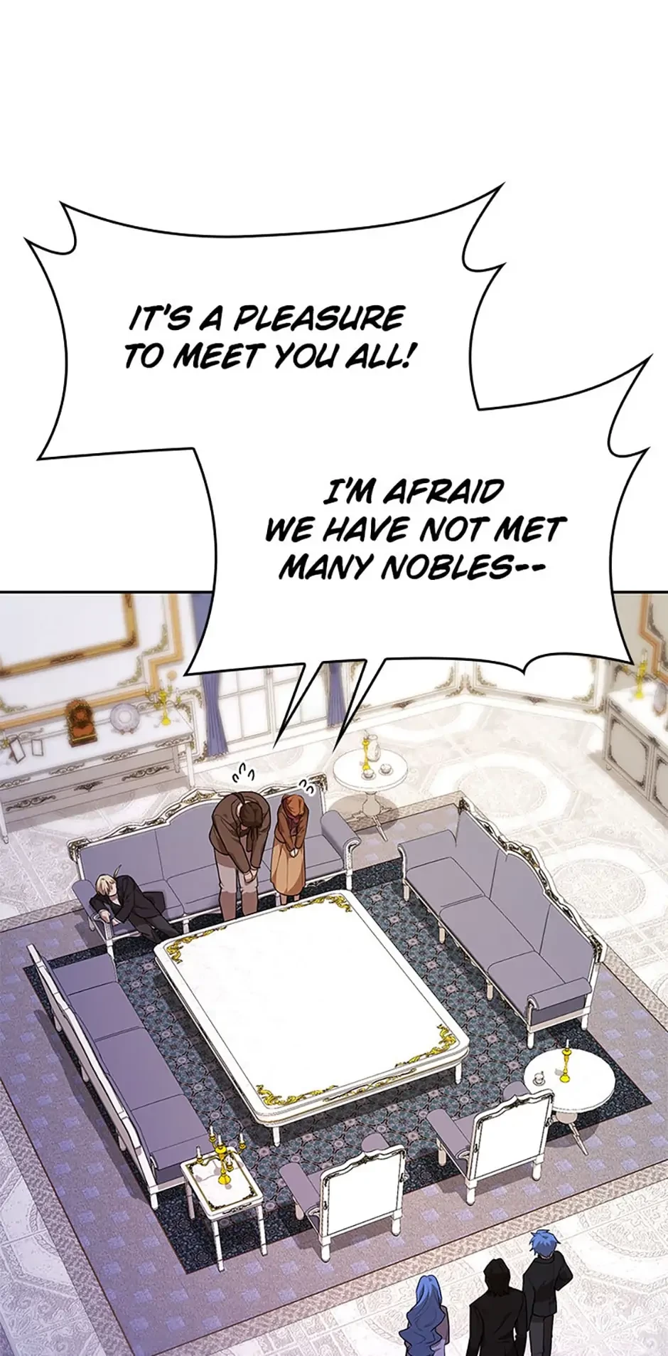 The Infinite Mage Chapter 14 - 40