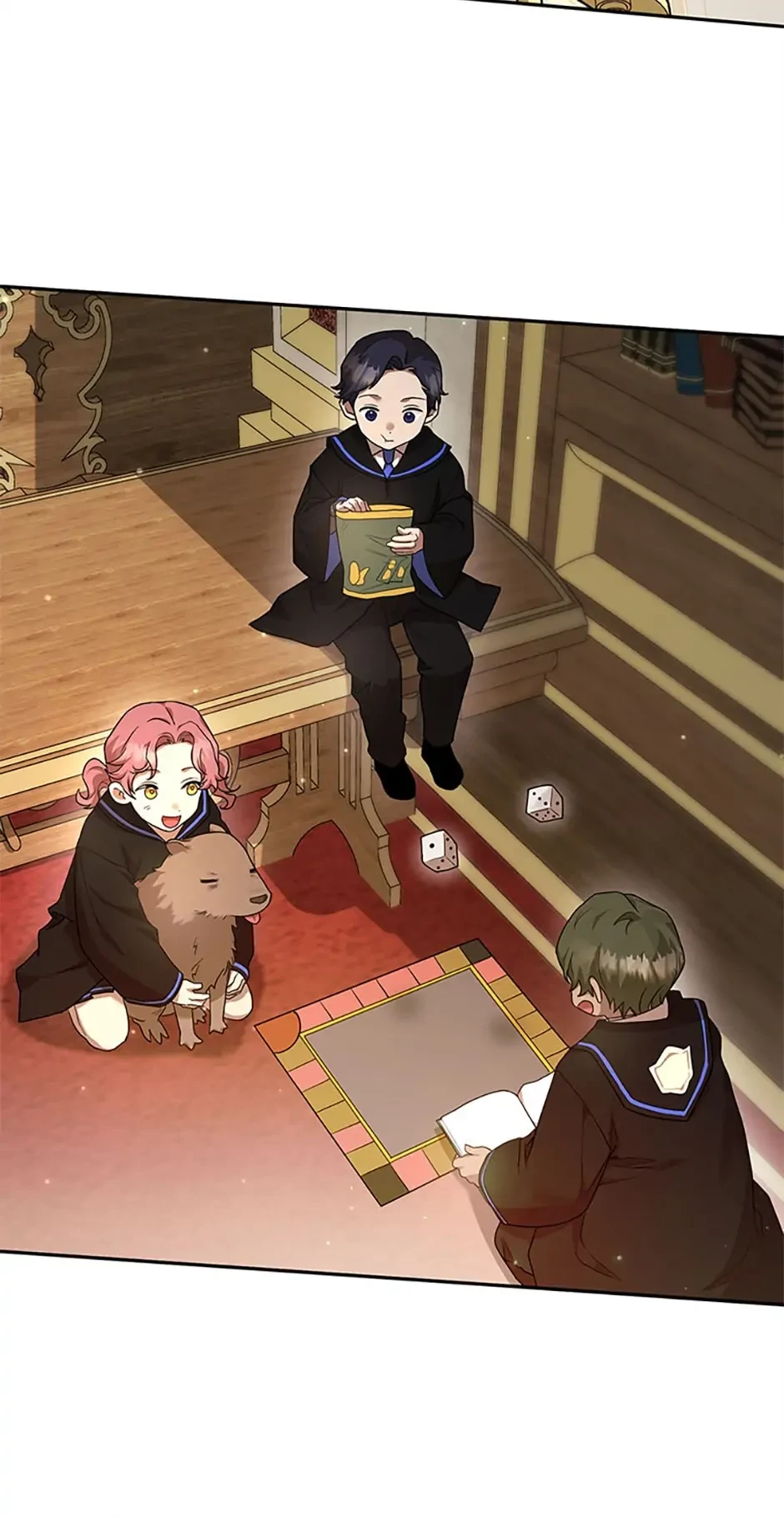 The Infinite Mage Chapter 16 - 91