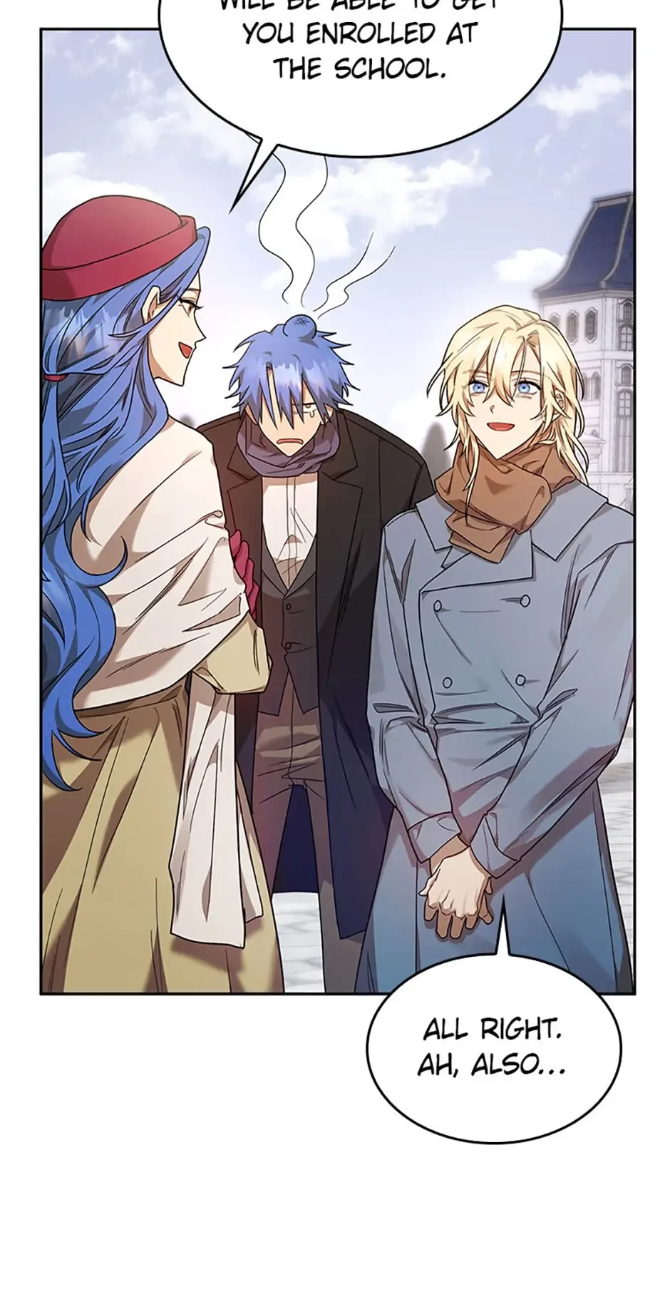 The Infinite Mage Chapter 15 - 62