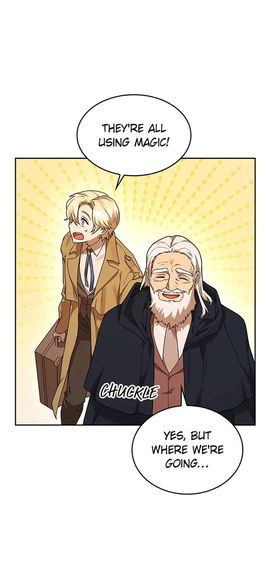 The Infinite Mage Chapter 16 - 92